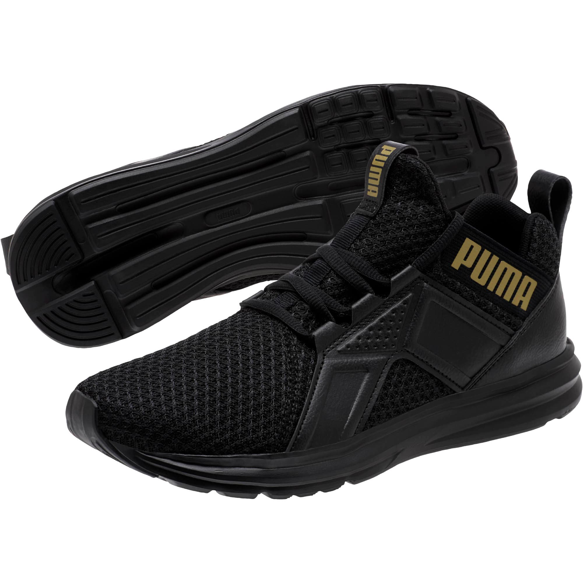 Enzo Varsity Women's Sneakers | PUMA US