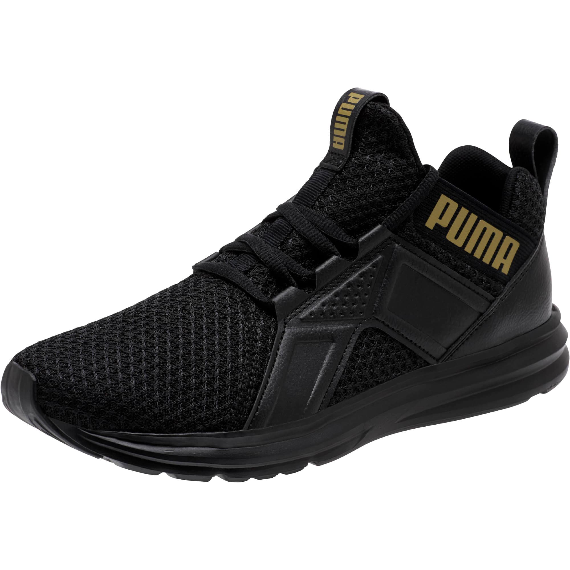 Enzo Varsity Women's Sneakers | PUMA US