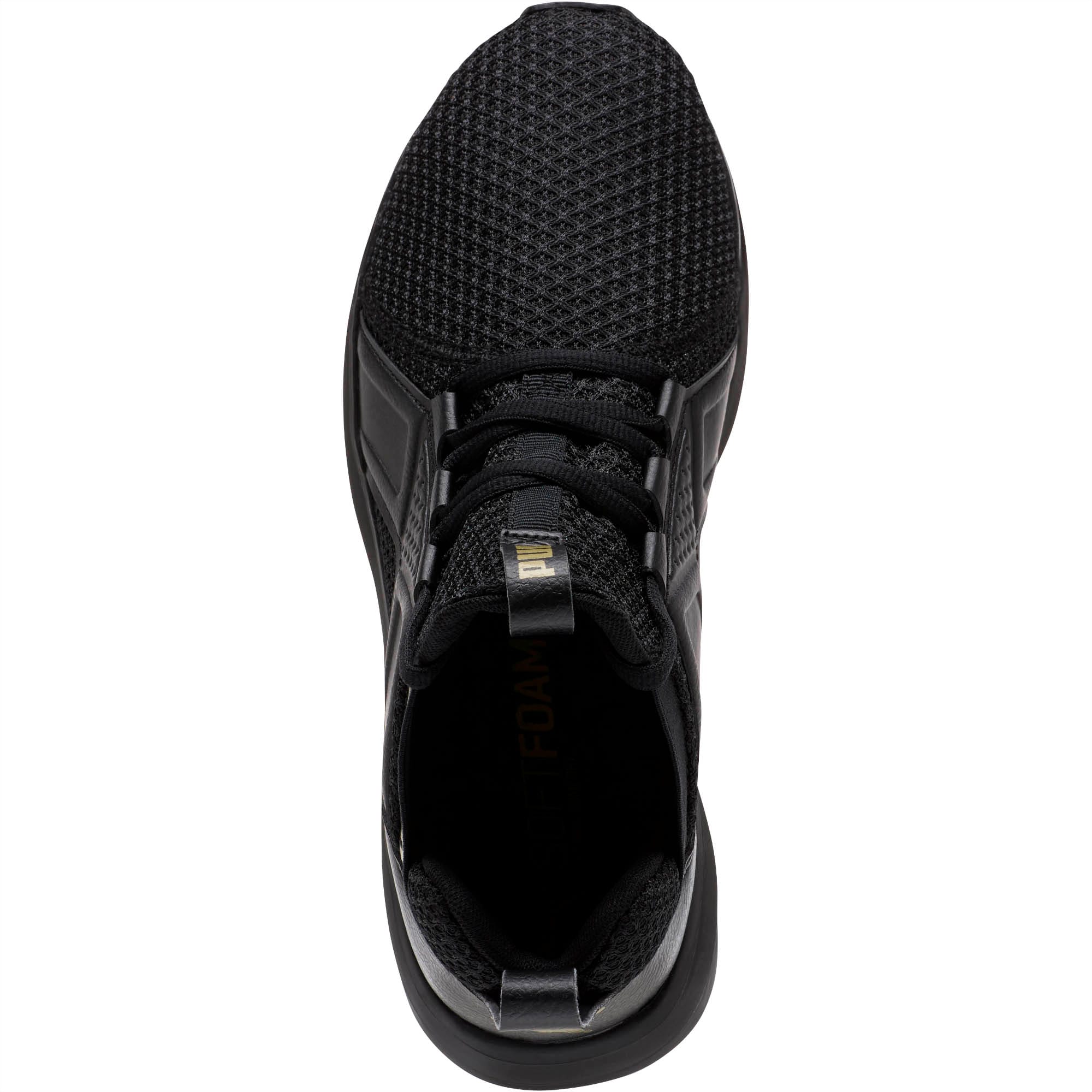 puma enzo varsity women's