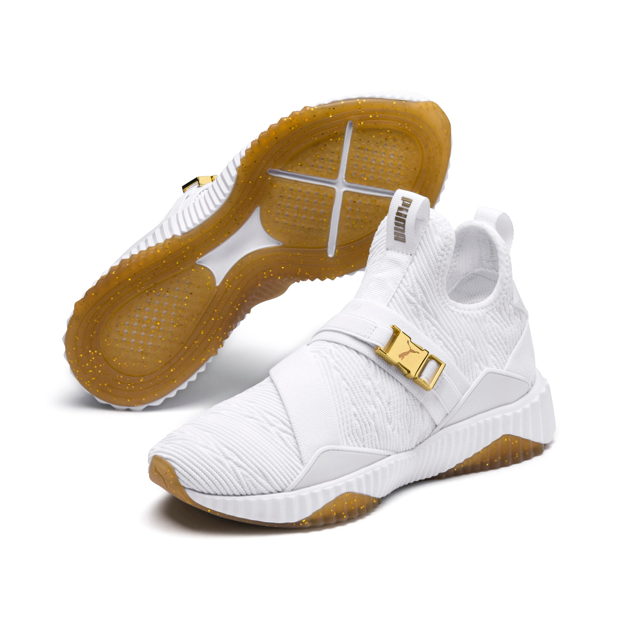 Tenis puma defy varsity on sale