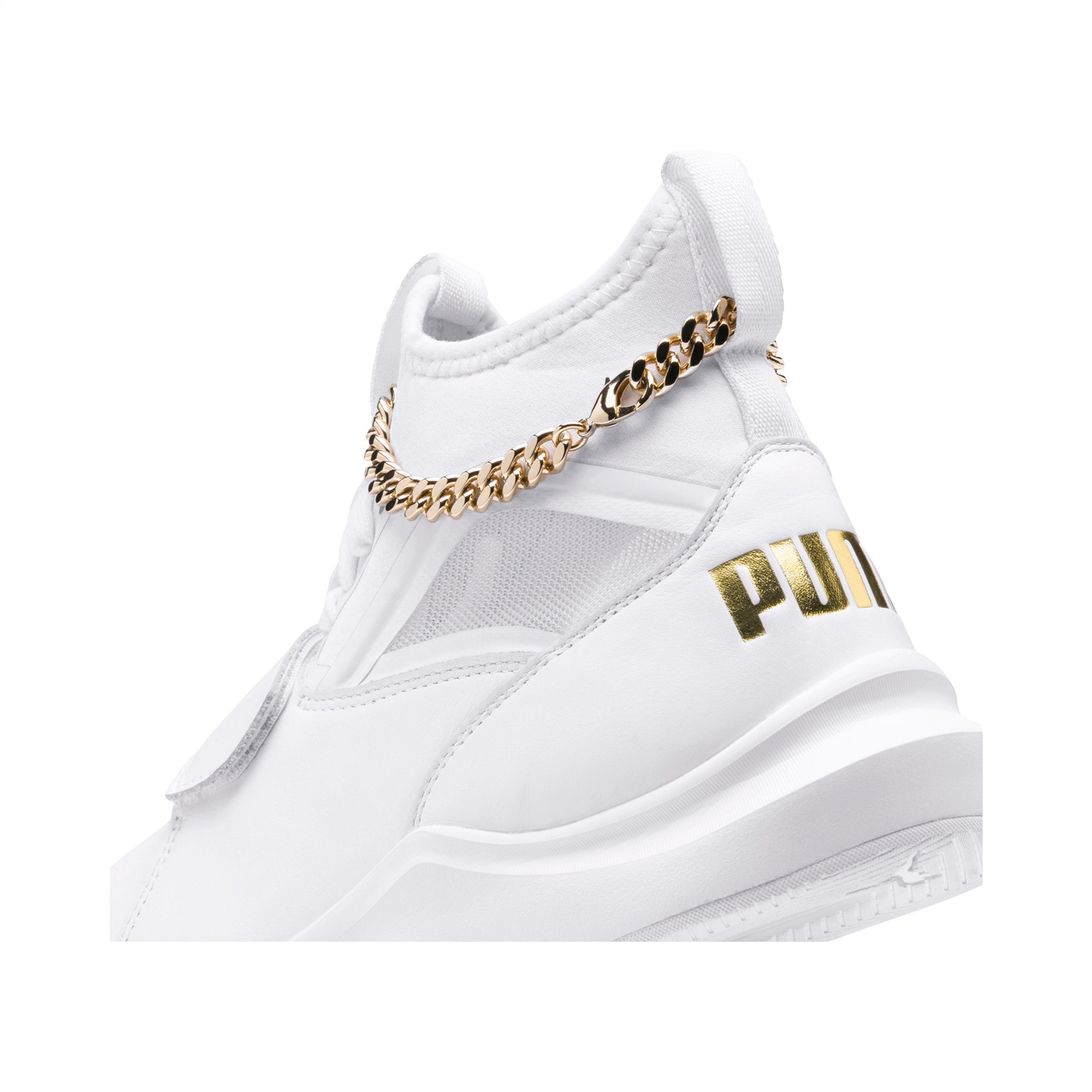 selena gomez puma phenom lux