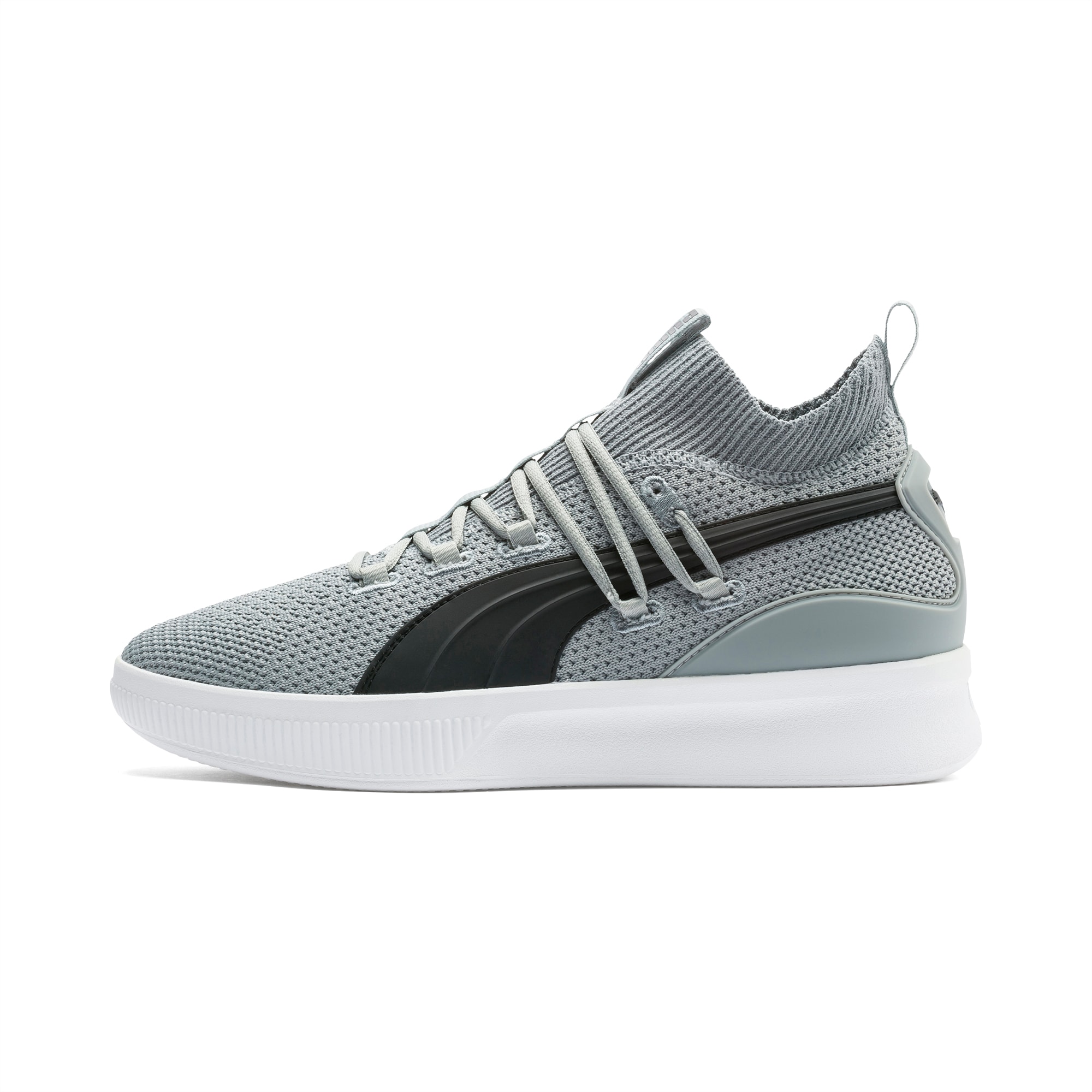 mens puma basketball shoes