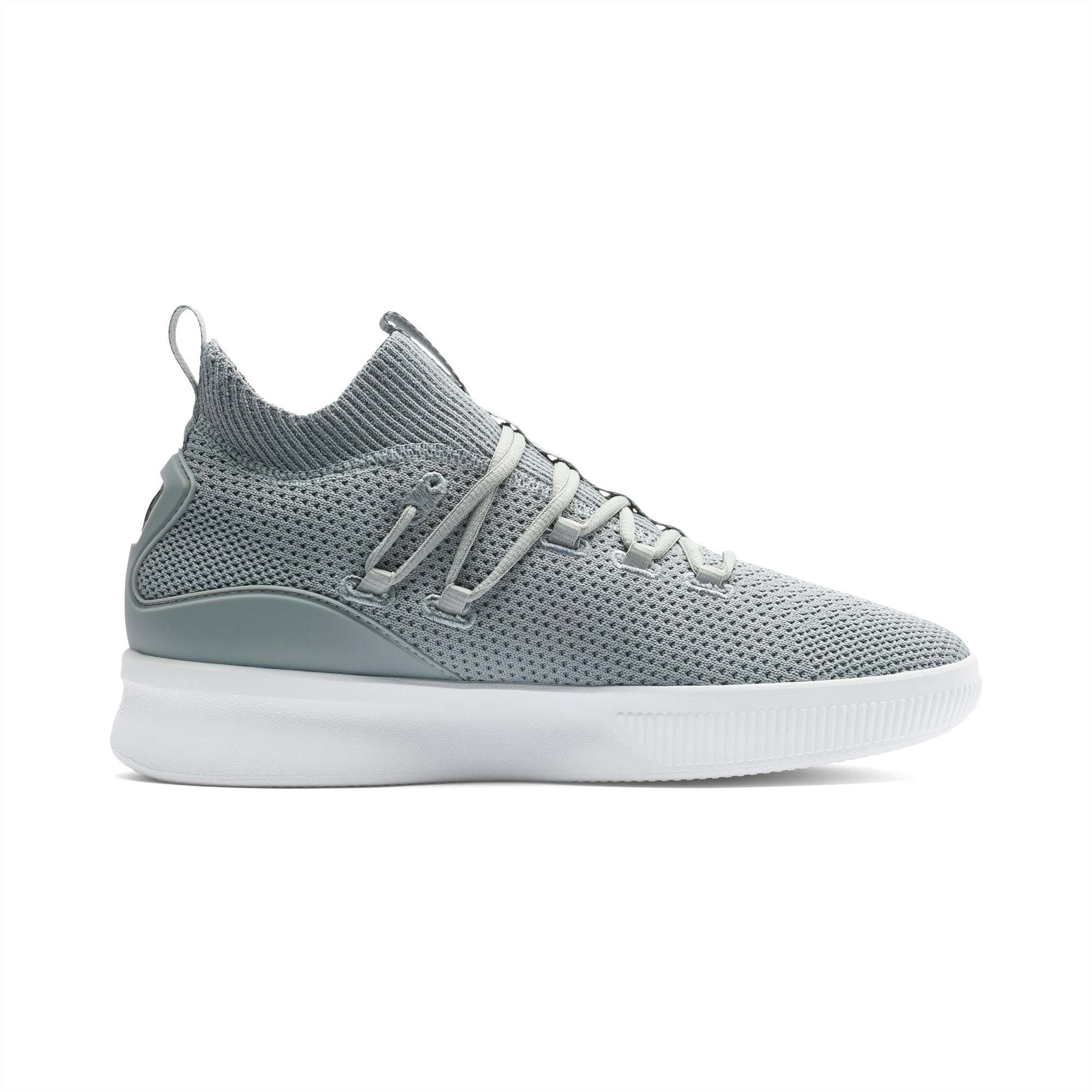 Puma clyde court men's basketball shop