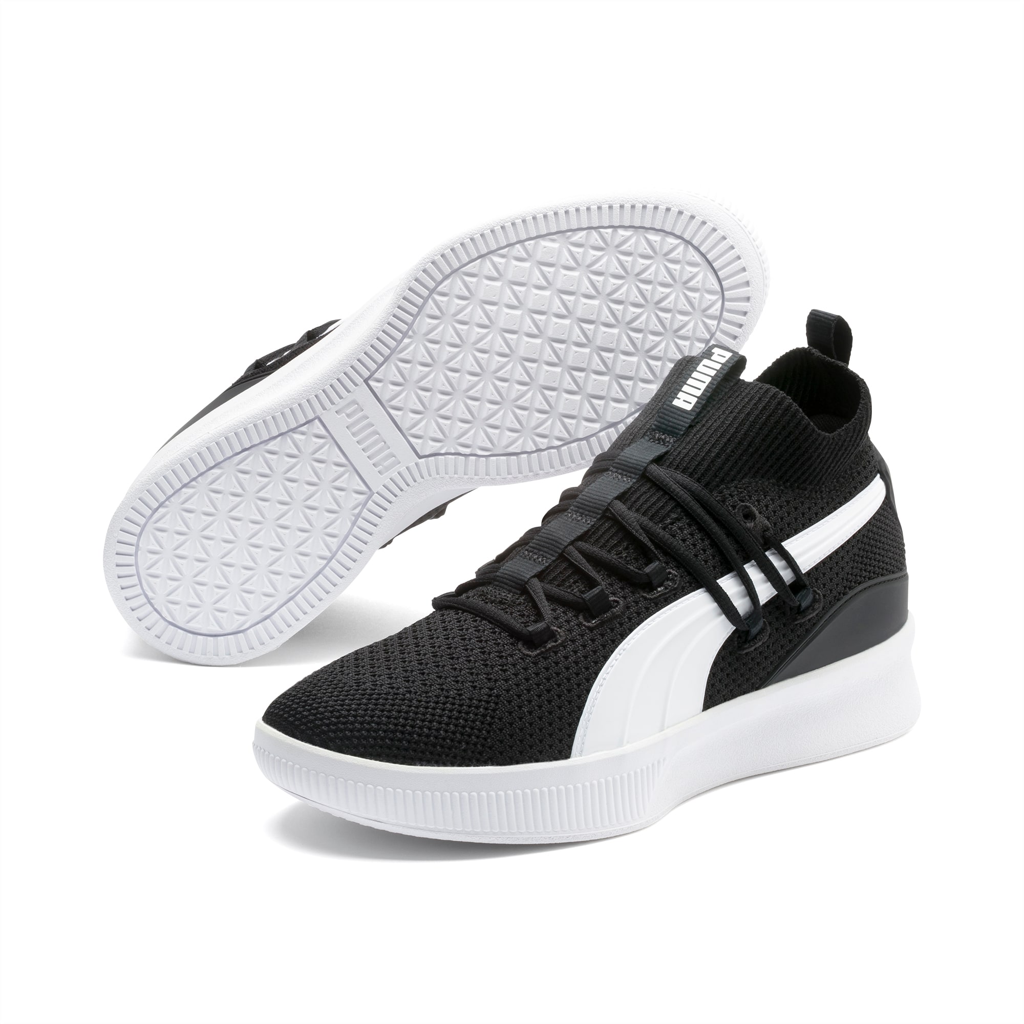 Clyde Court Basketball Shoes