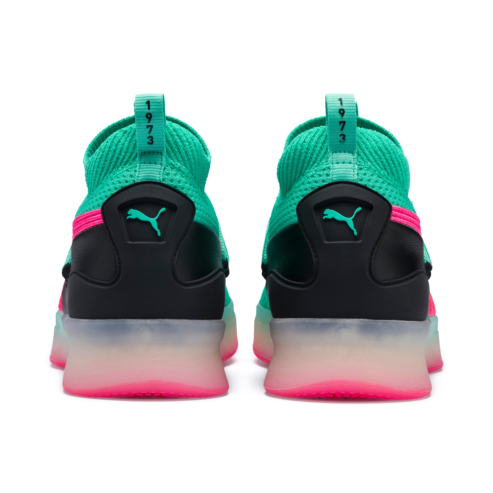 Puma clyde court new colorways store