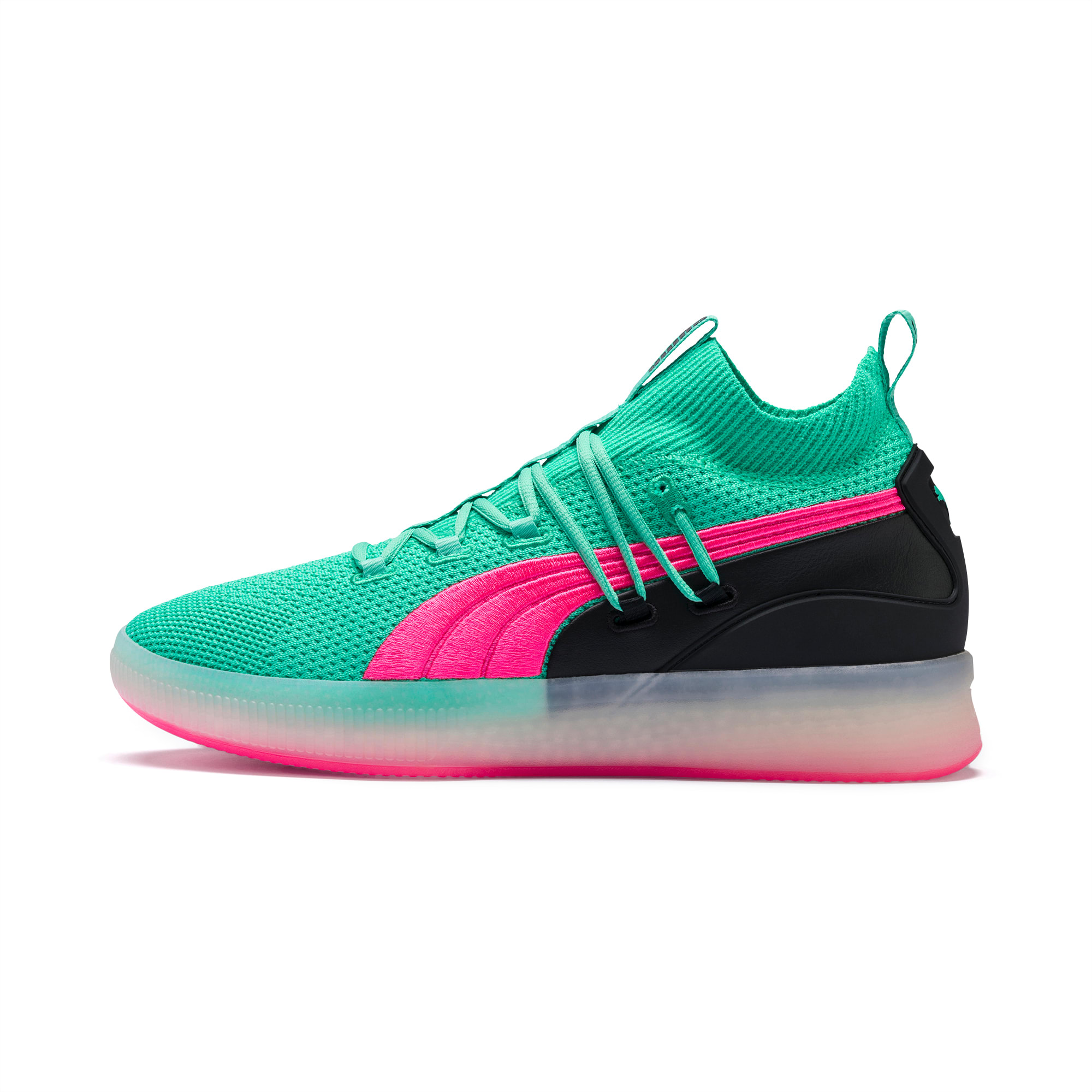 Puma clyde court 2025 disrupt size 14