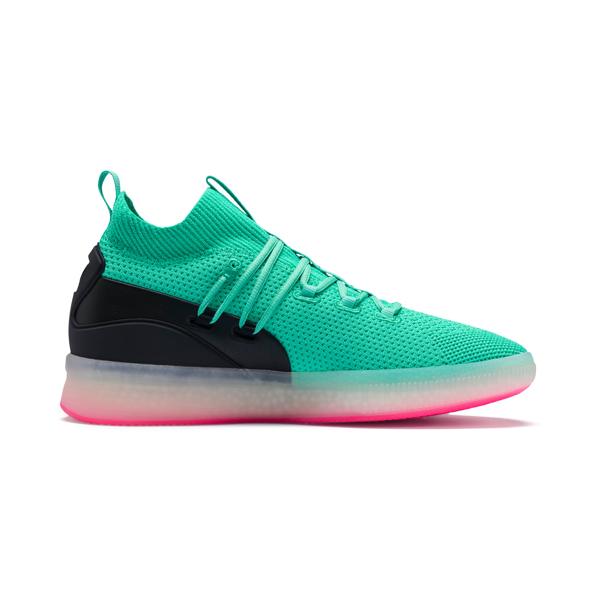 Clyde Court Basketball Shoes PUMA