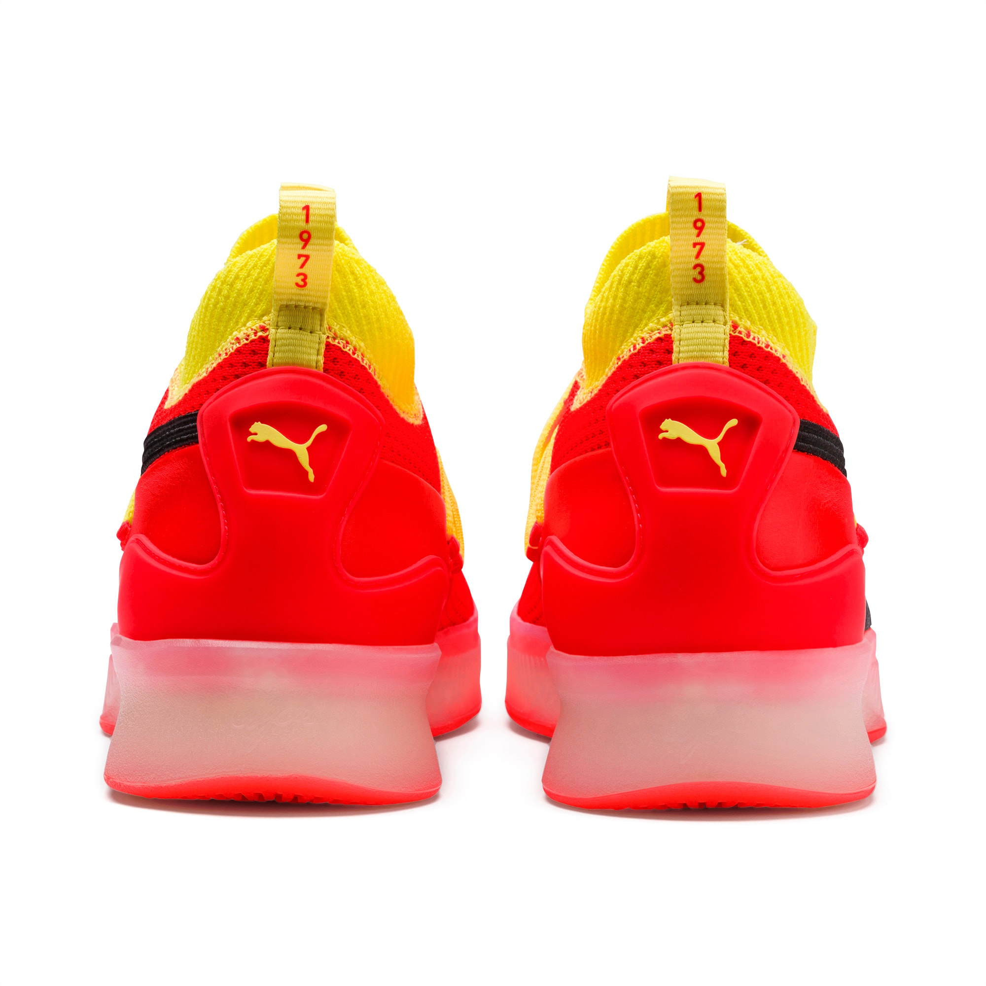 puma clyde court disrupt red blast