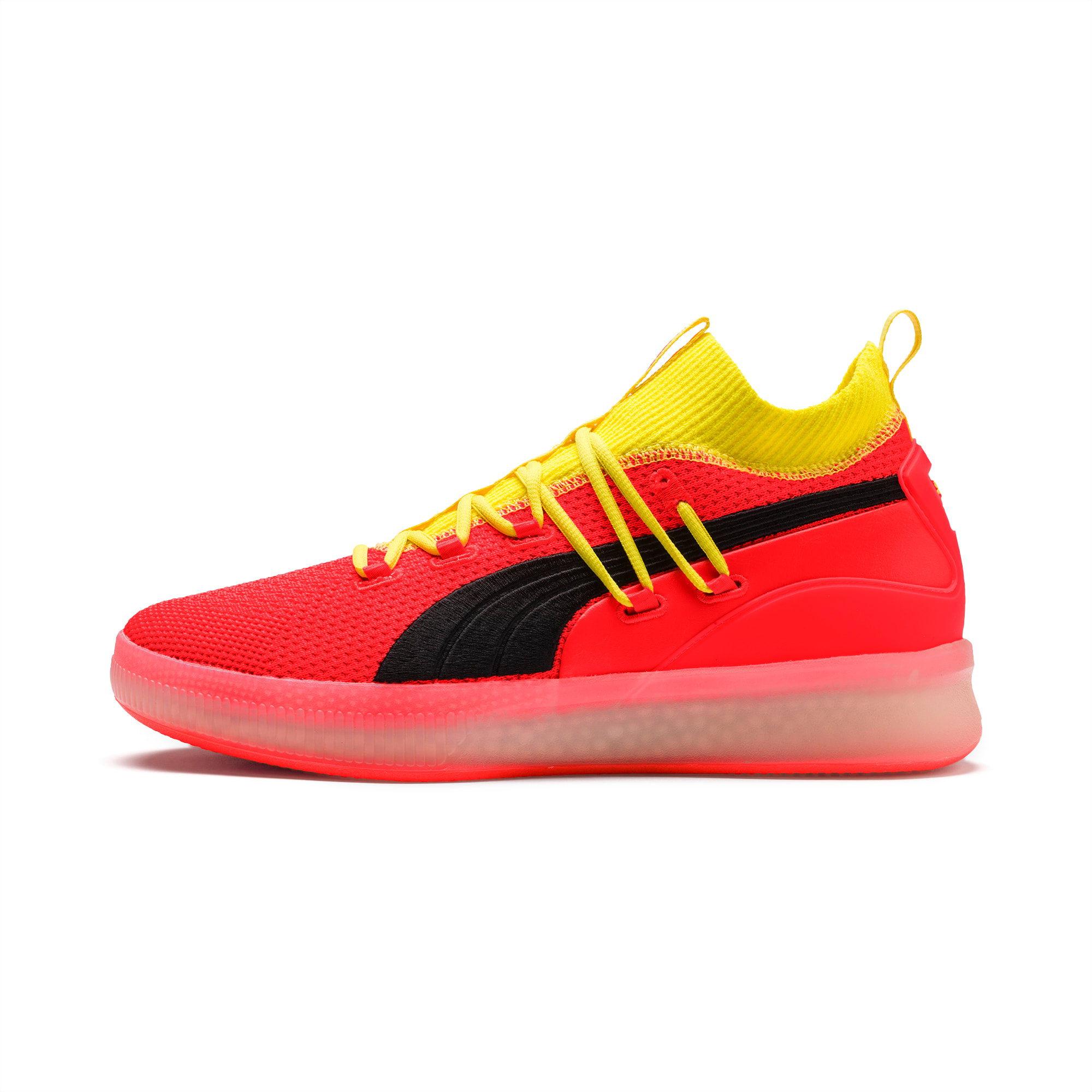 puma basketball clyde court disrupt