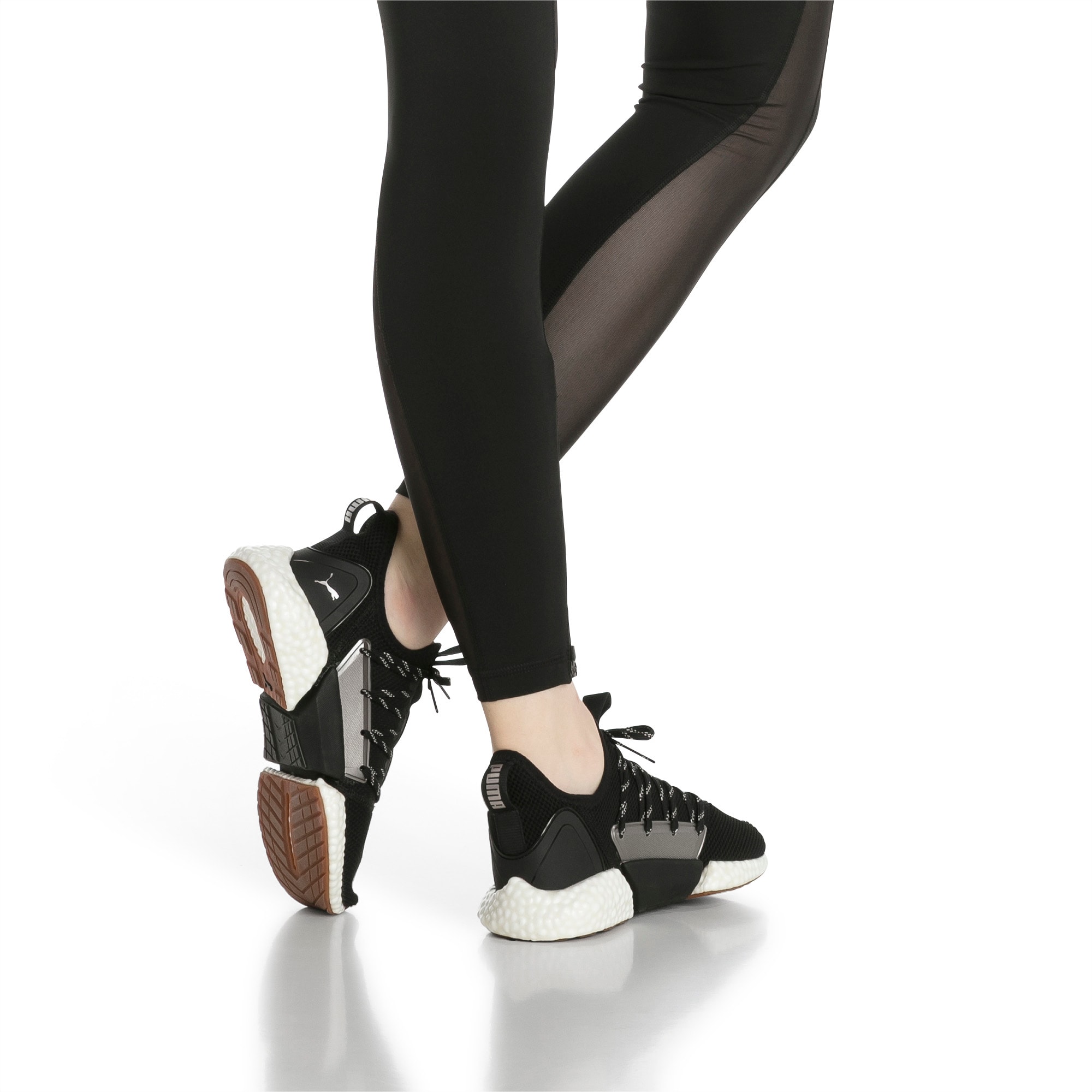 puma hybrid runner luxe