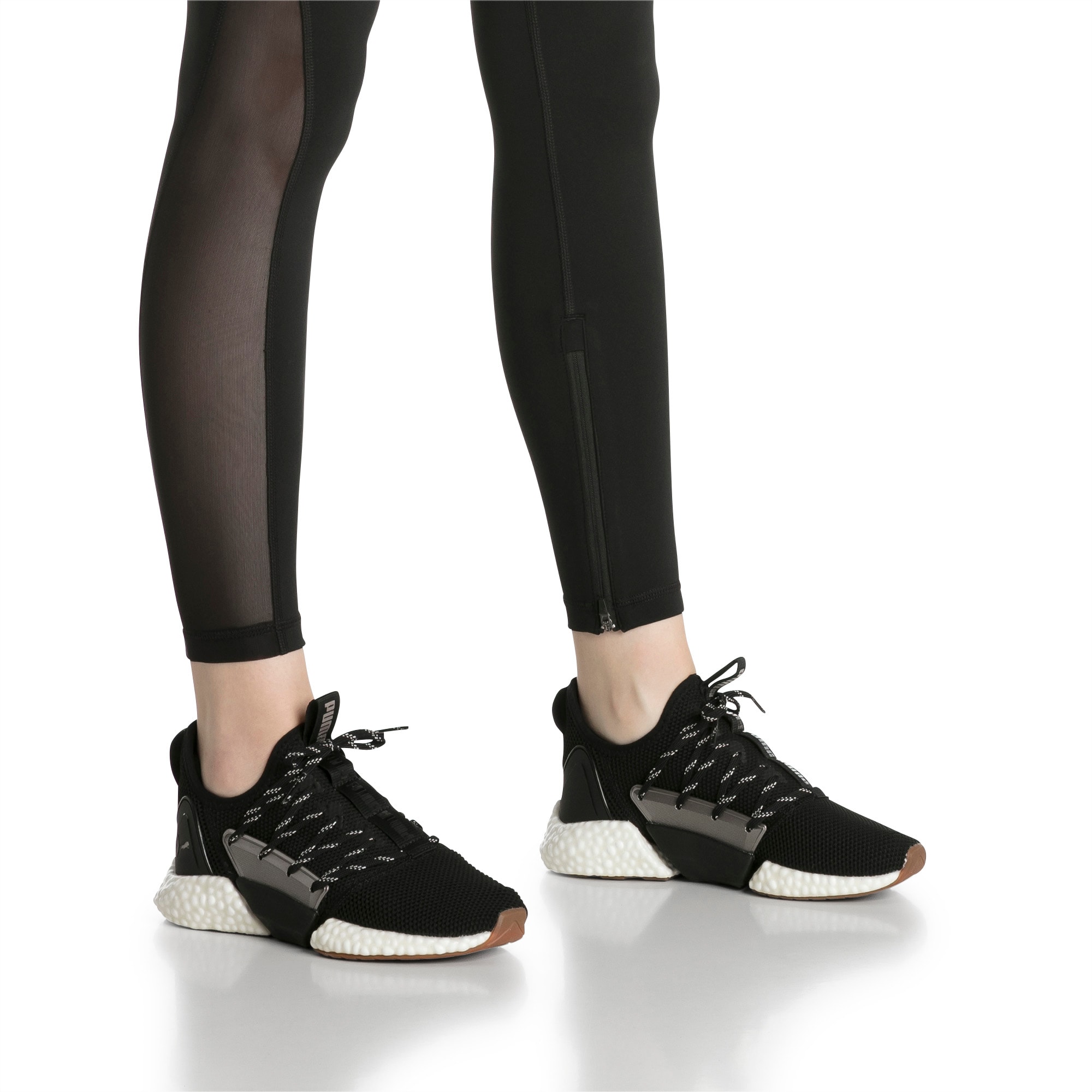 puma hybrid runner luxe