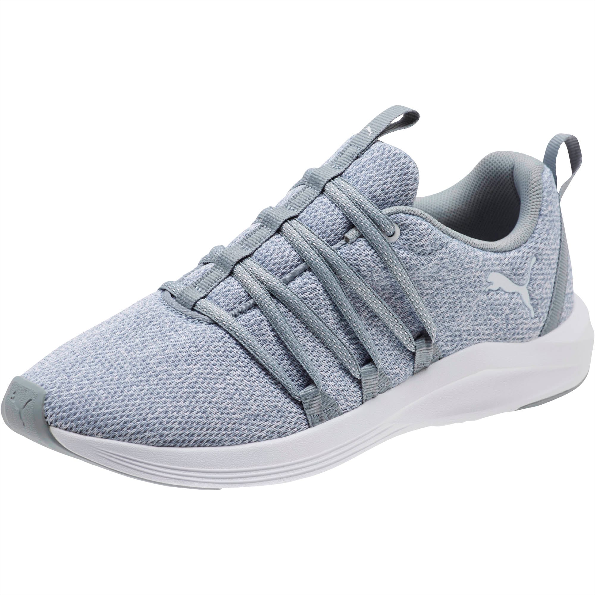 prowl alt knit multi women's sneakers