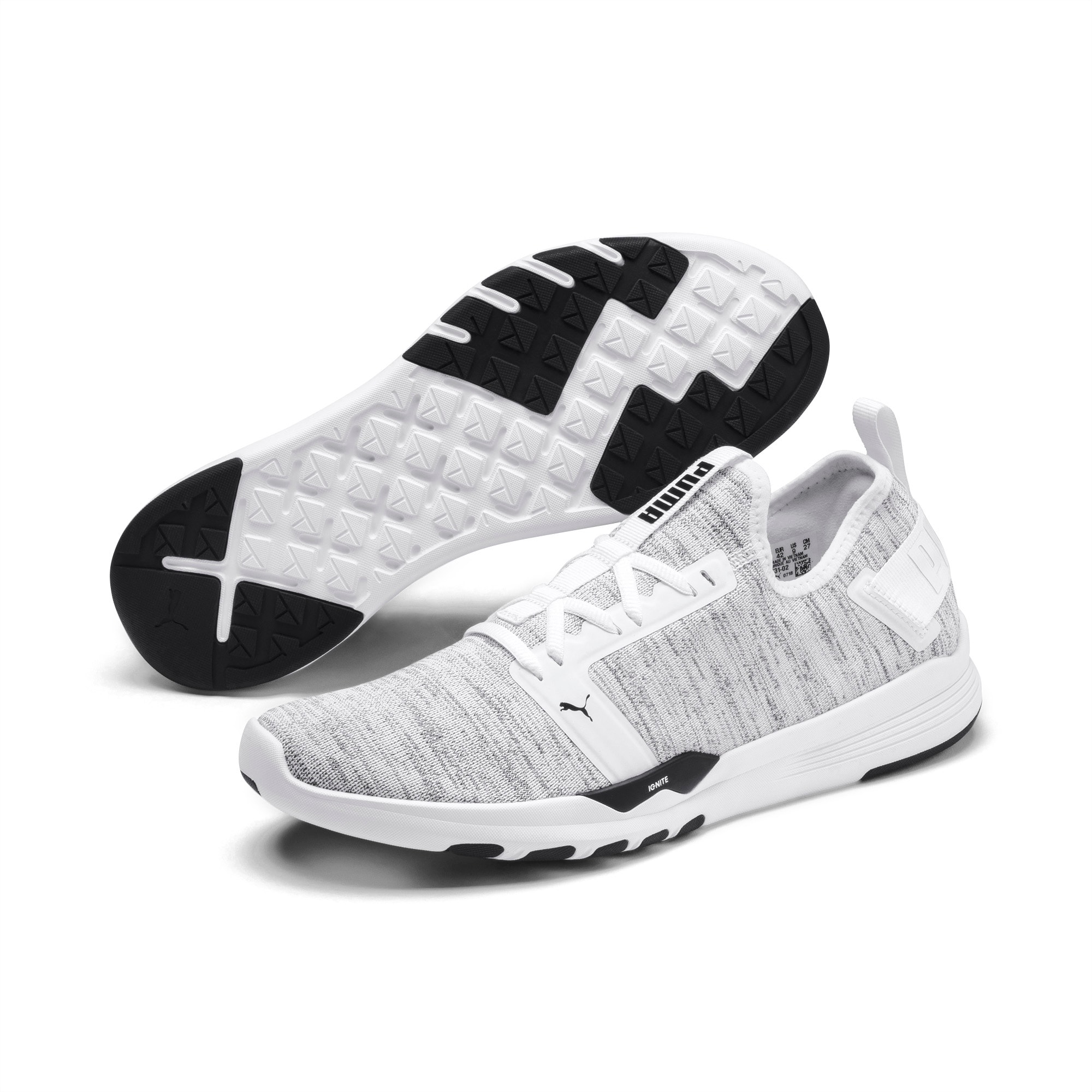 puma ignite shoes price
