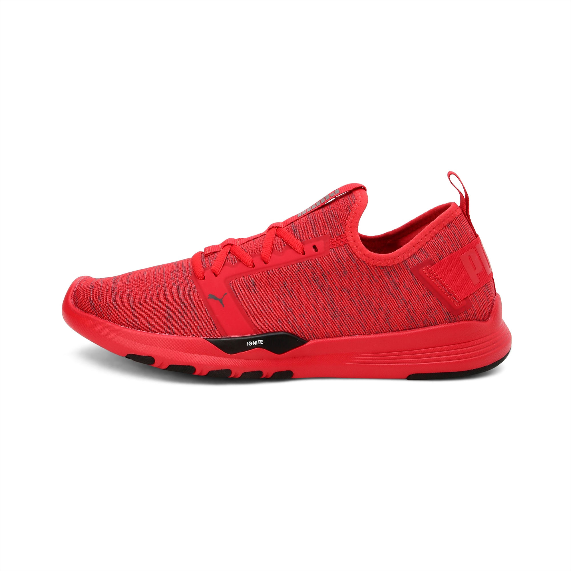 Ignite contender knit puma sales