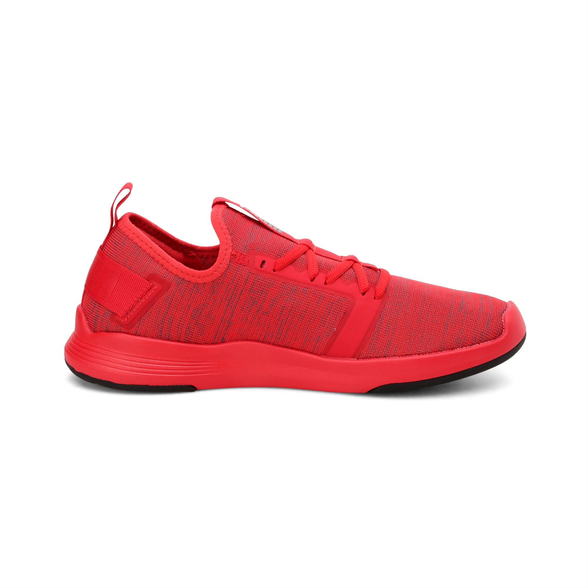 Puma ignite contender knit men's hot sale running shoes