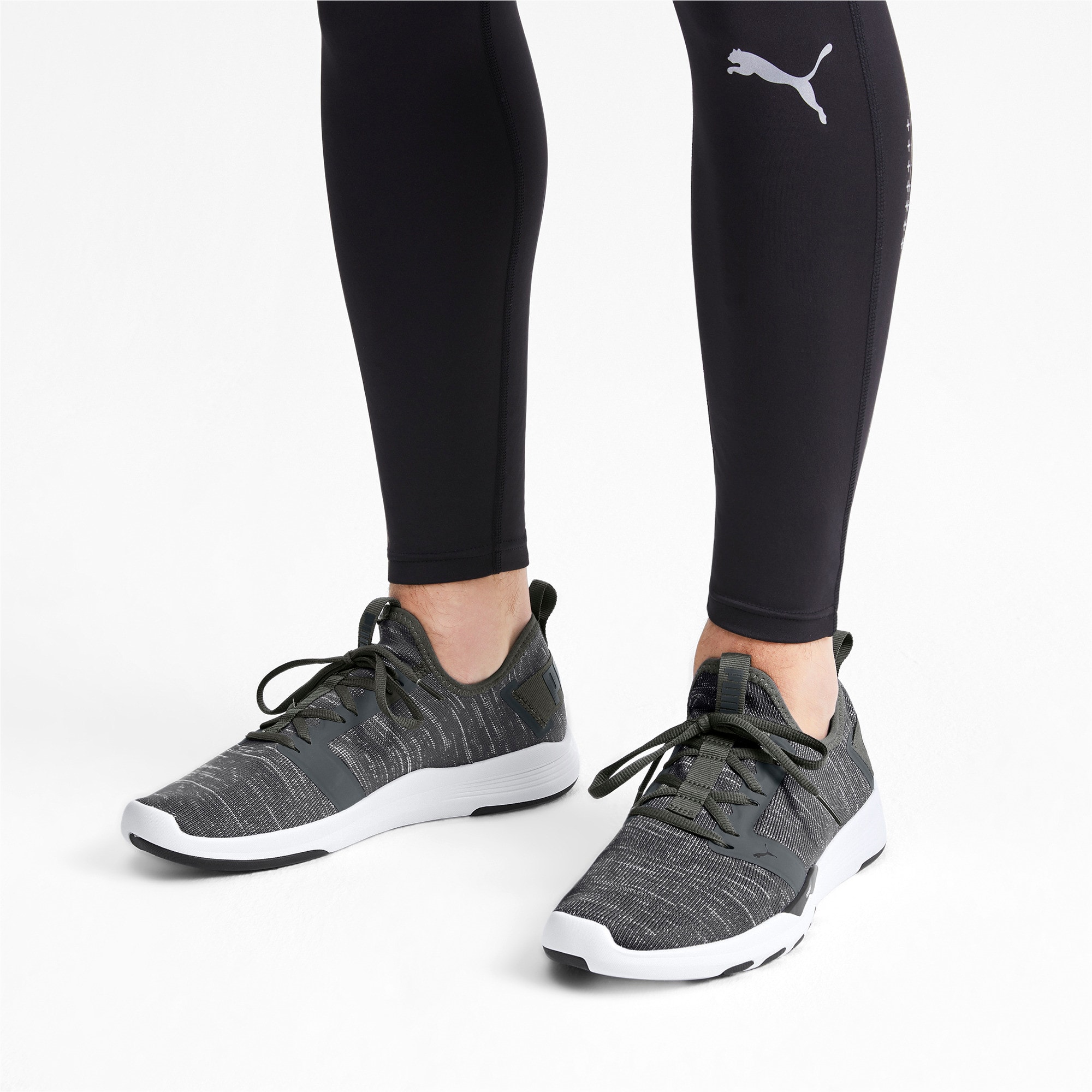 Ignite contender knit