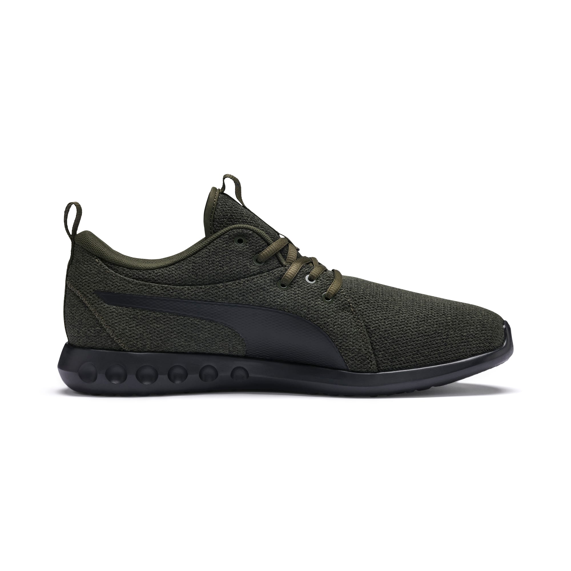 Carson 2 multiknit running shoes