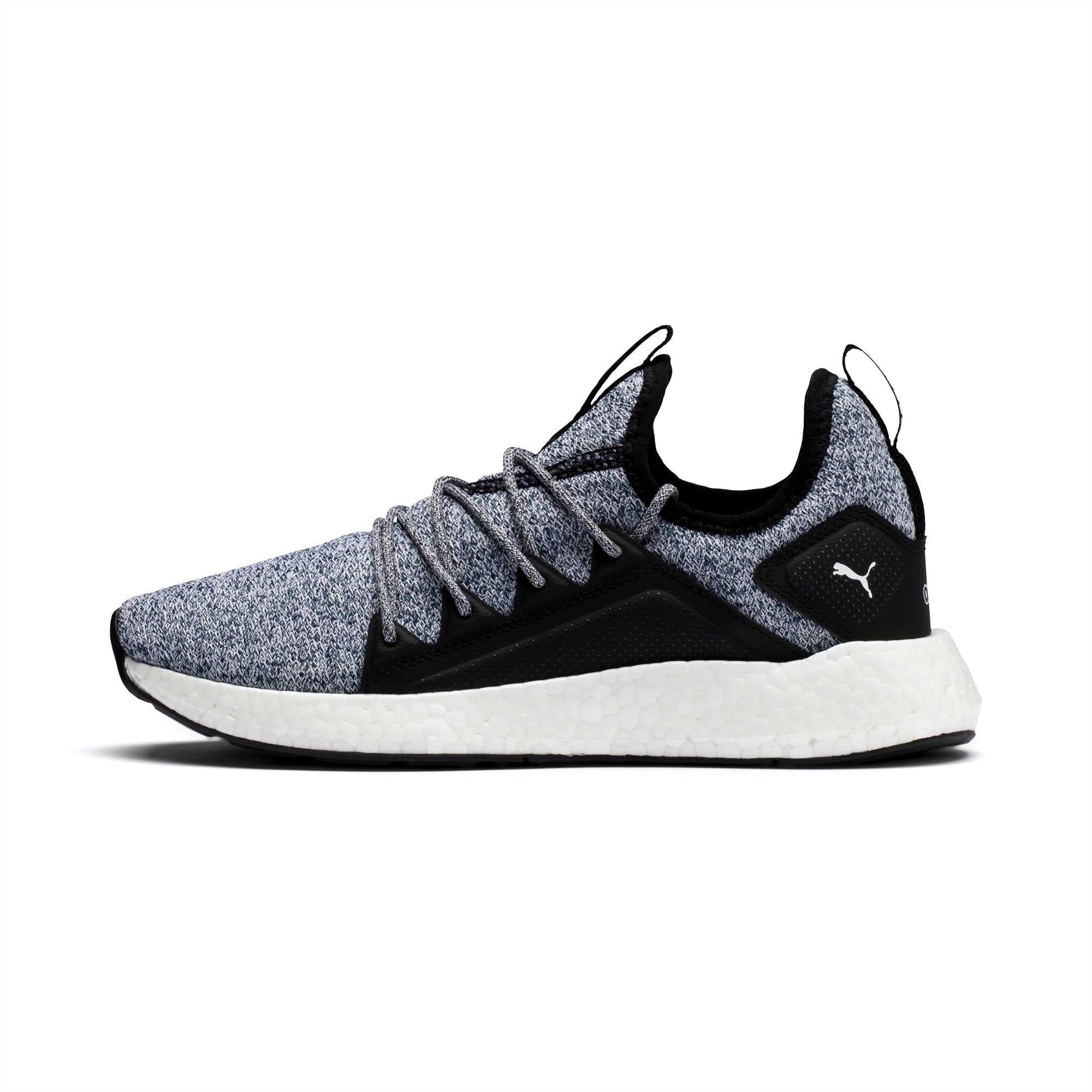 NRGY Neko Knitted Youth Trainers | Puma