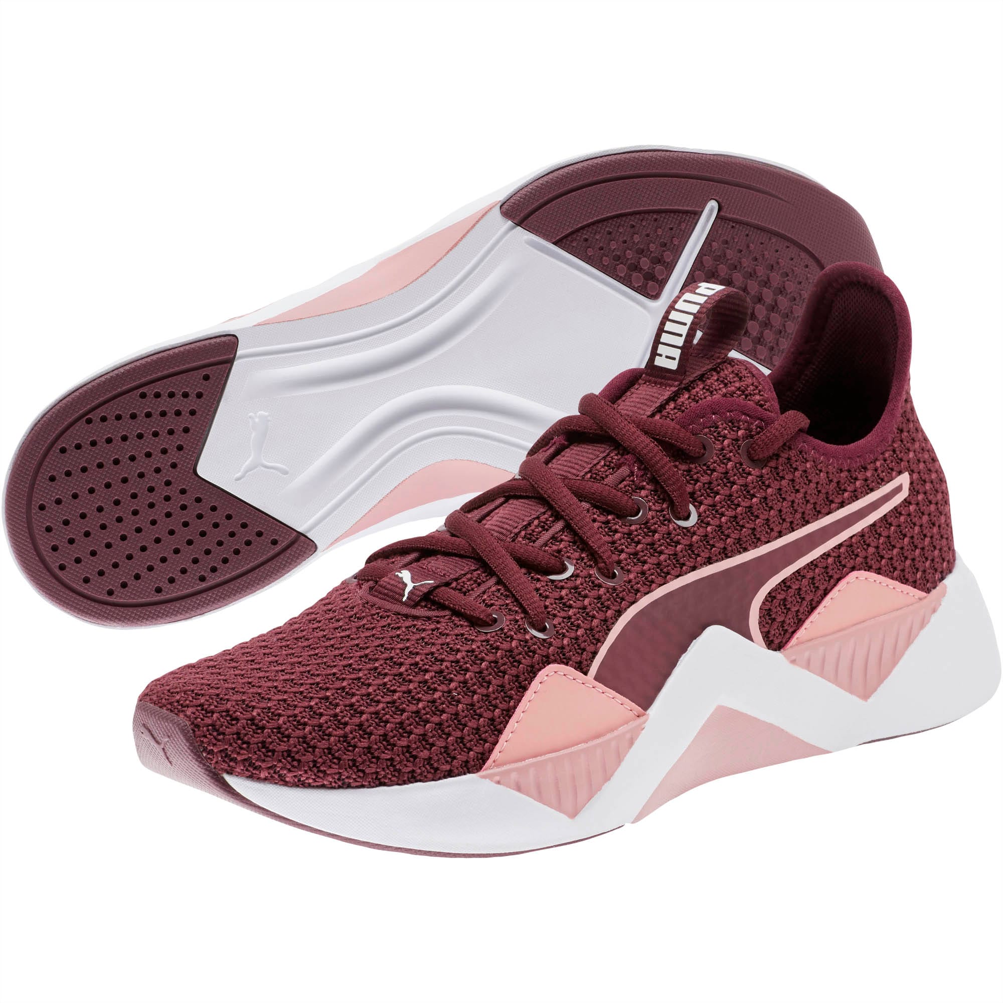 tenis puma incite fs