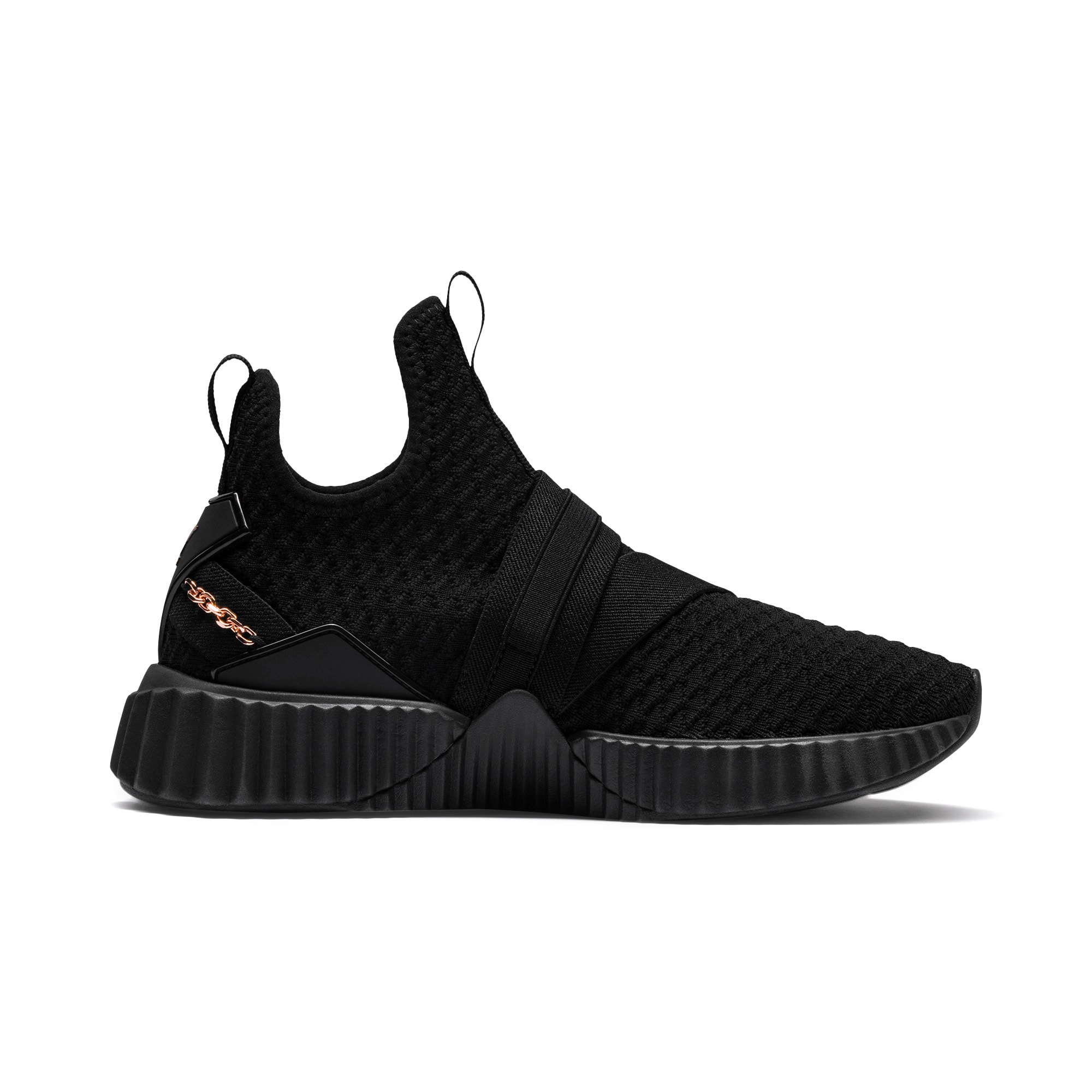 puma women's defy sneaker