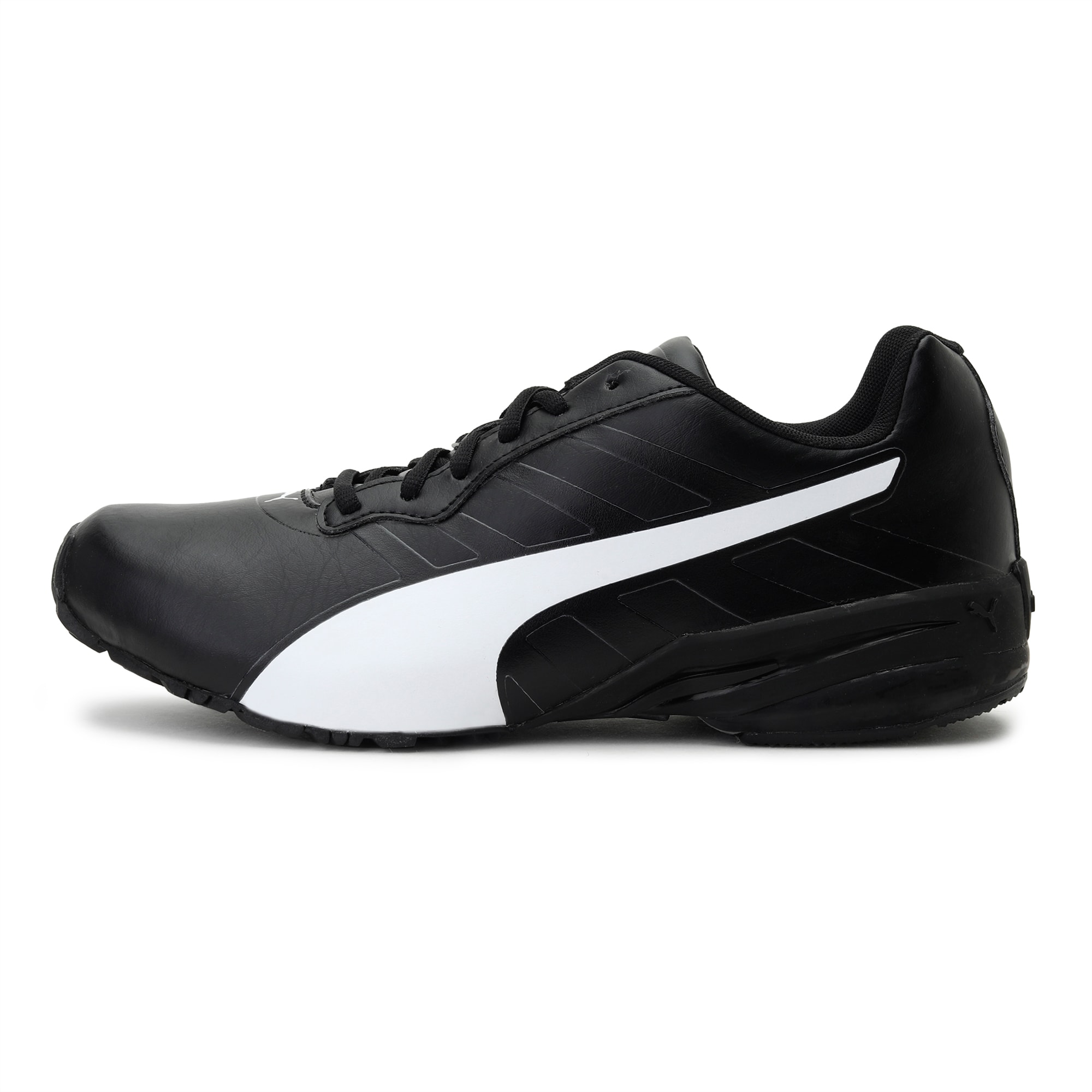 puma jago black