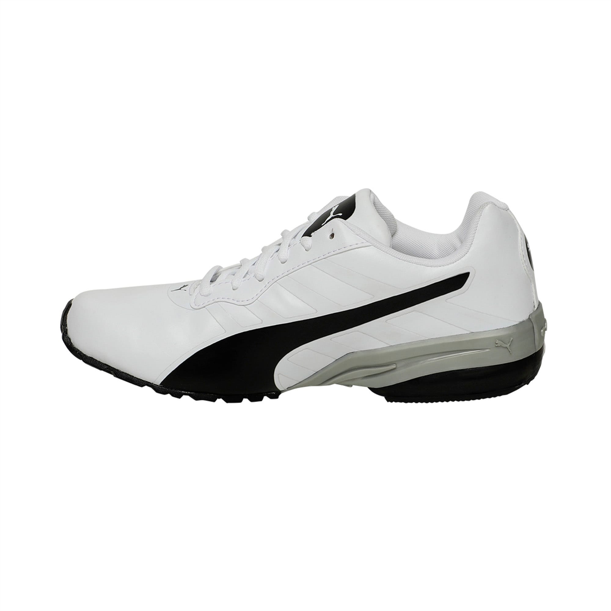 puma jago white