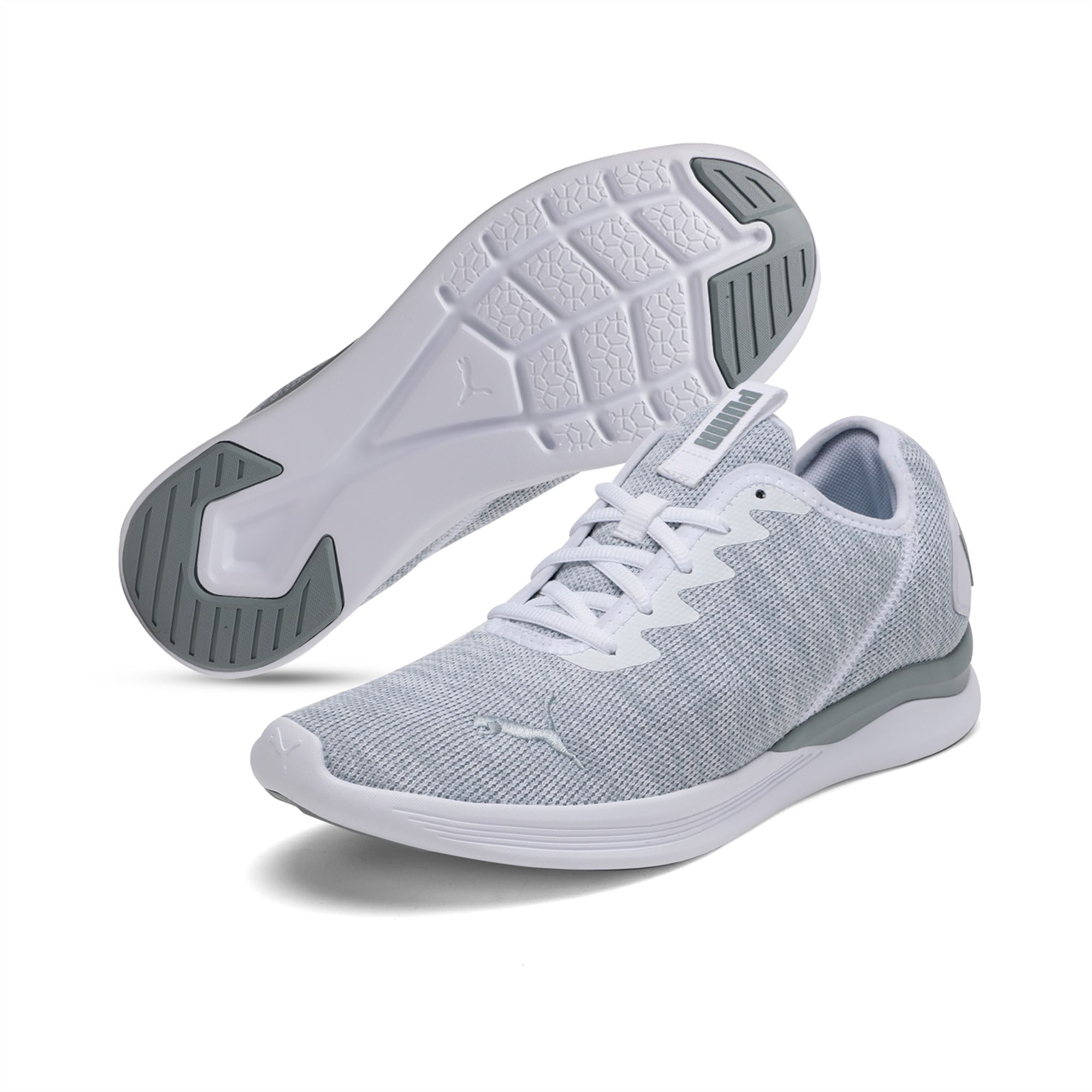 Puma ballast 2025
