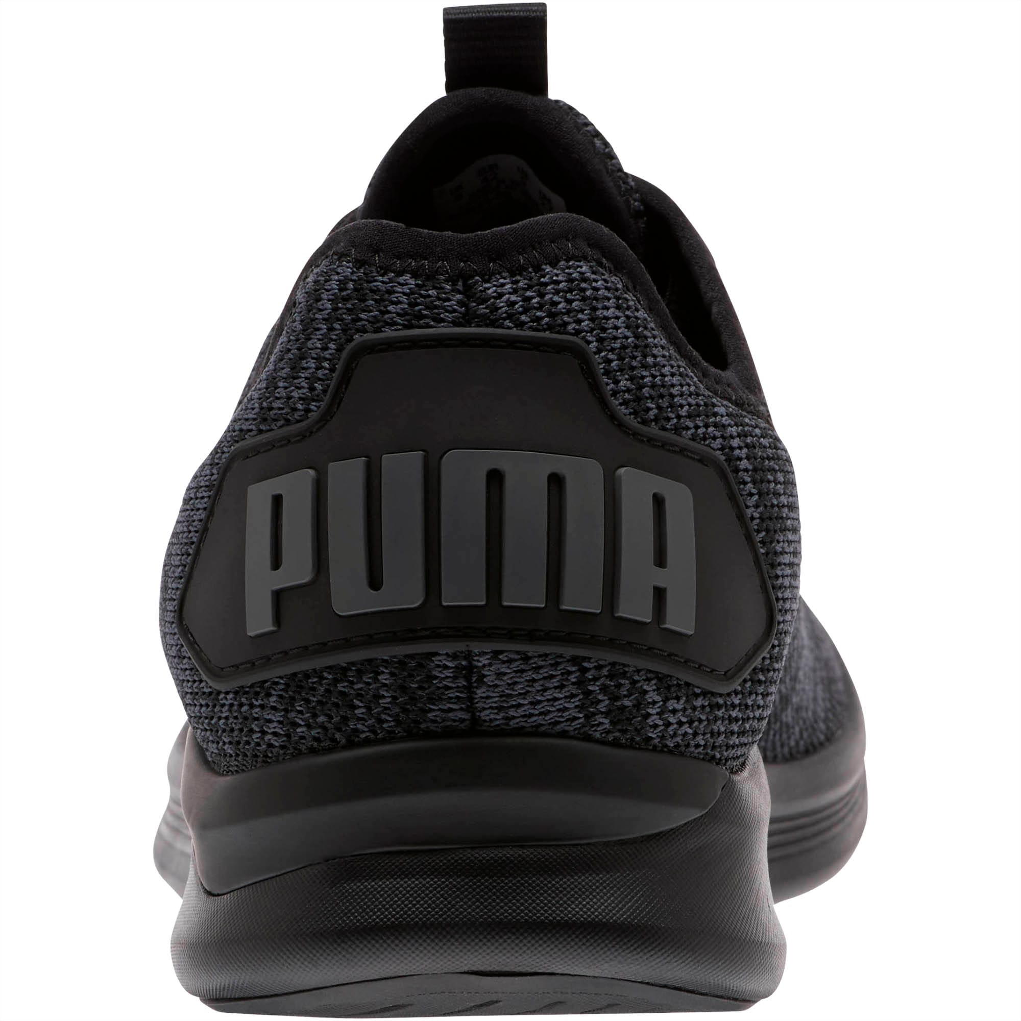 puma ballast men's running shoes
