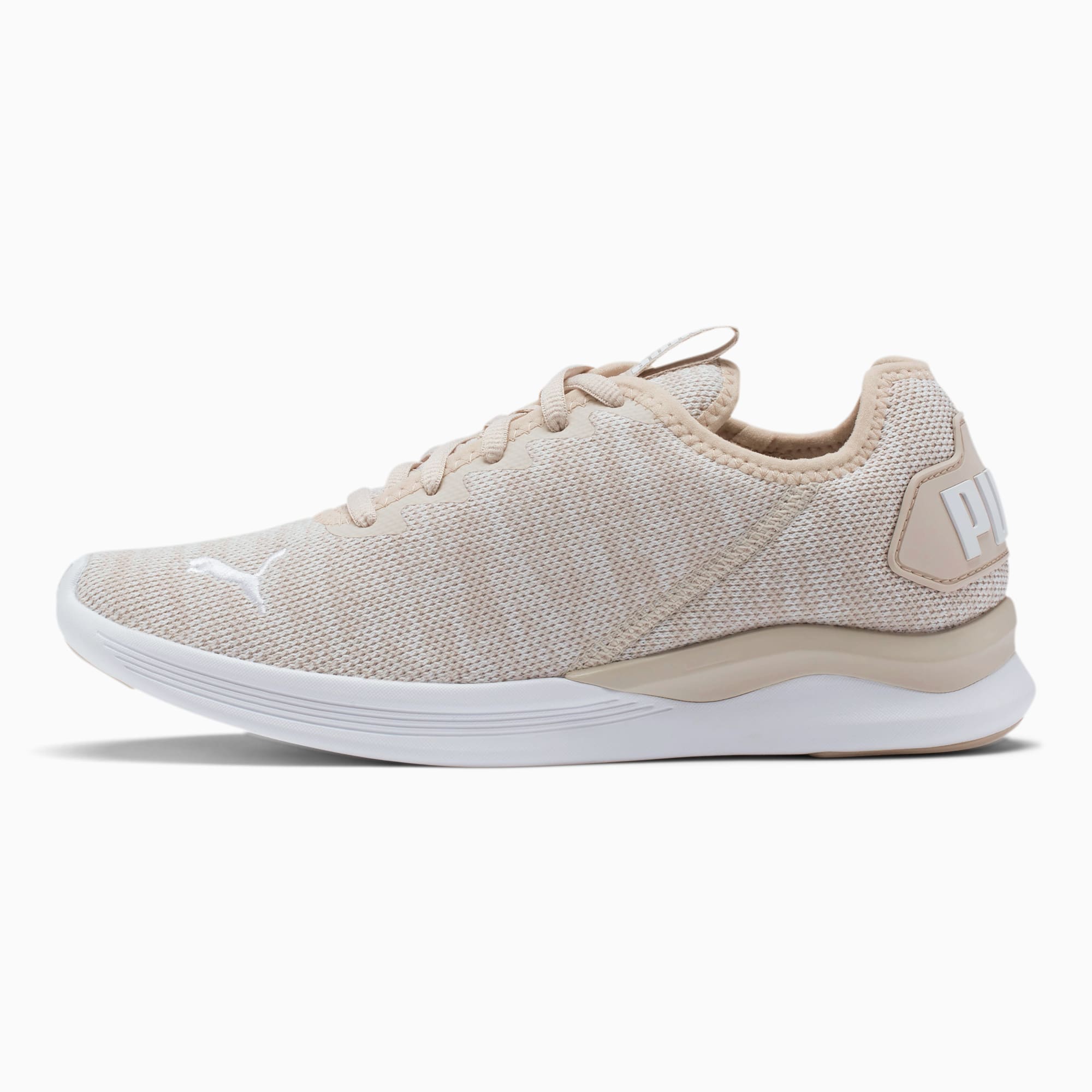 puma women's athletic shoes