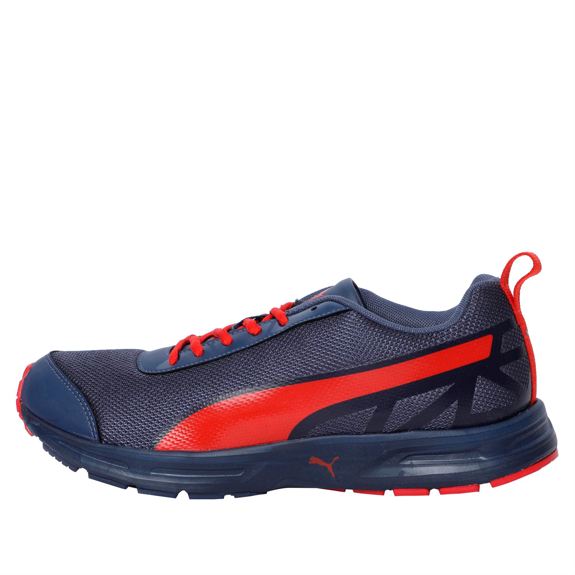 Puma free running shoes discount