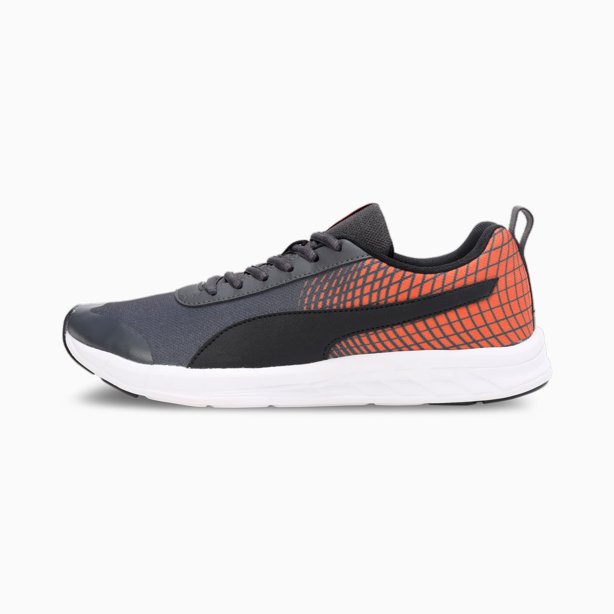 puma whisk idp running shoes
