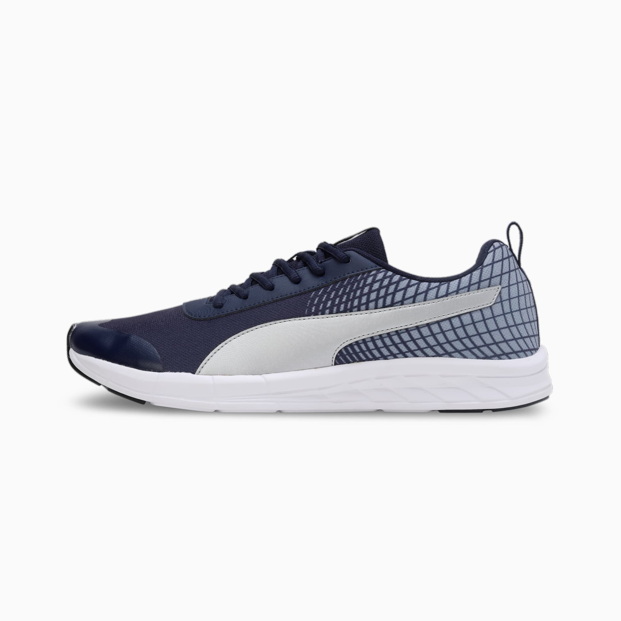 puma radiance idp running shoes