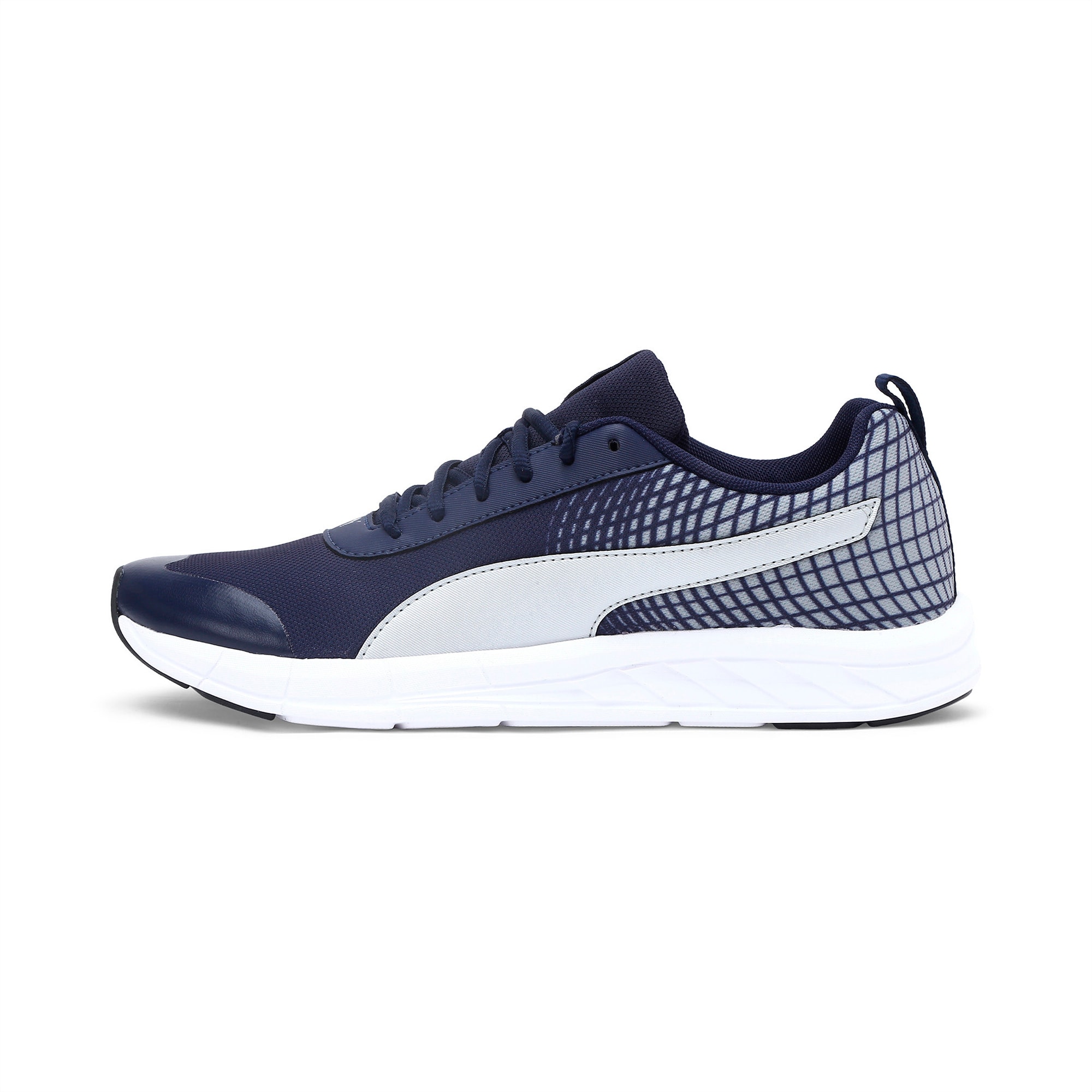 puma men's supernal nu 2 idp running shoes