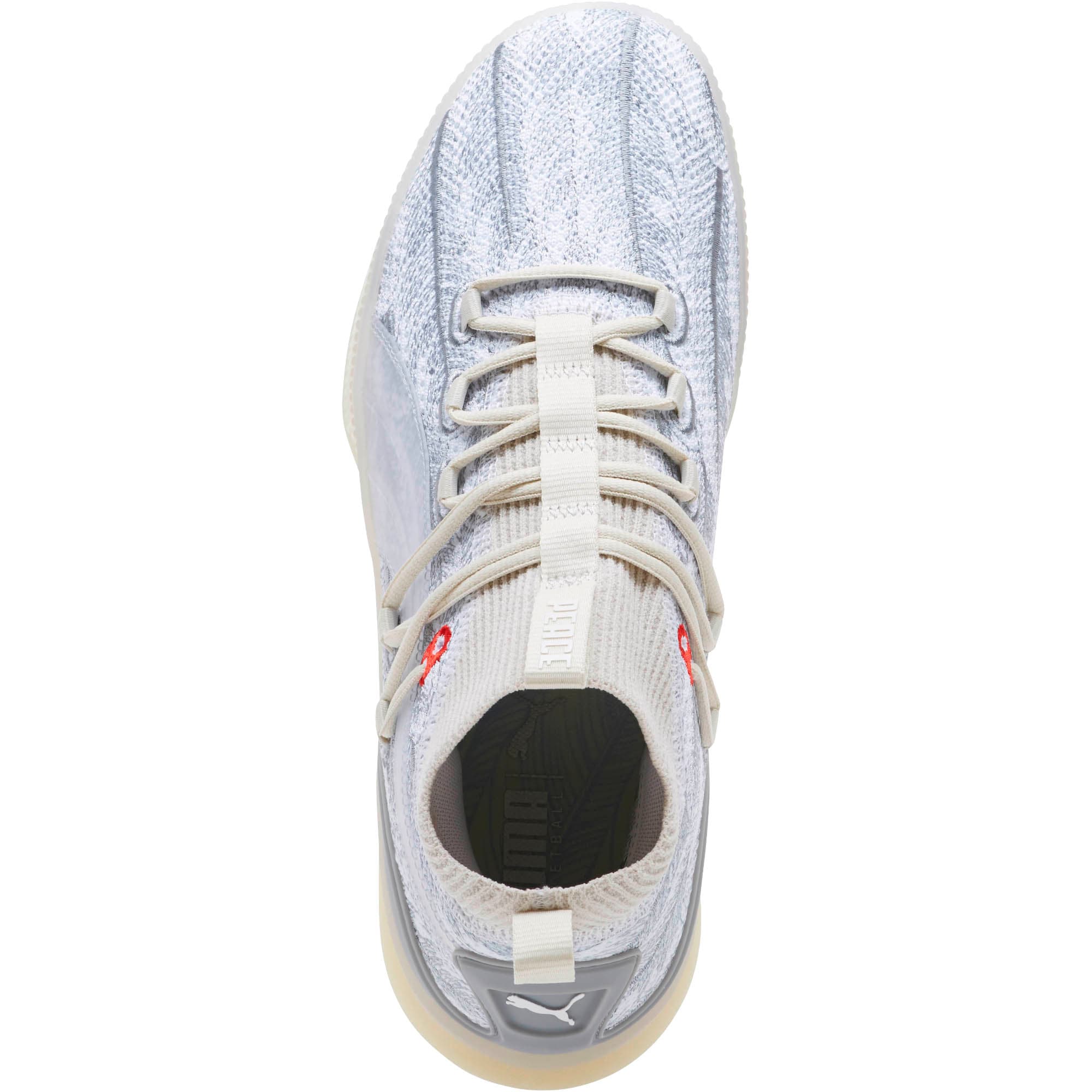 puma peace on earth shoes