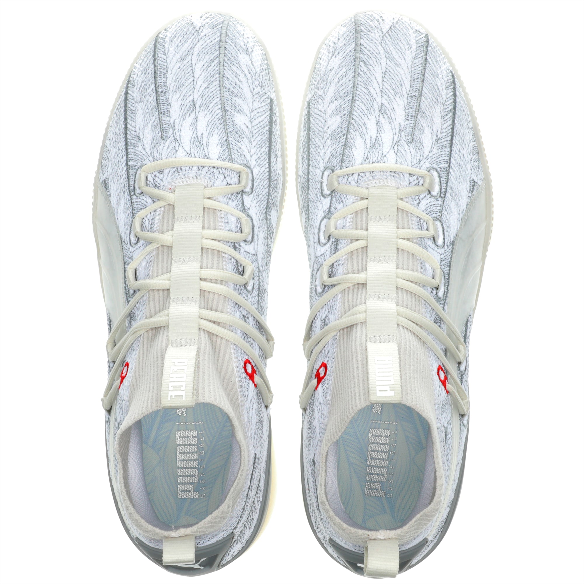 Puma basketball peace on earth outlet