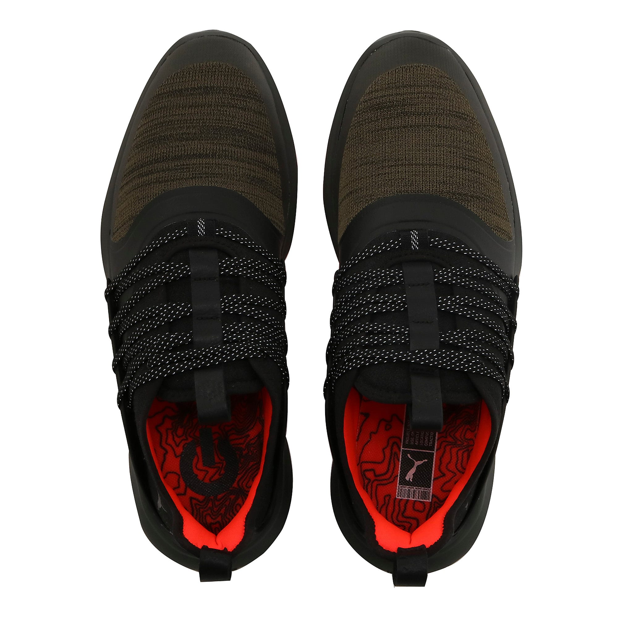 Puma solelace cheap
