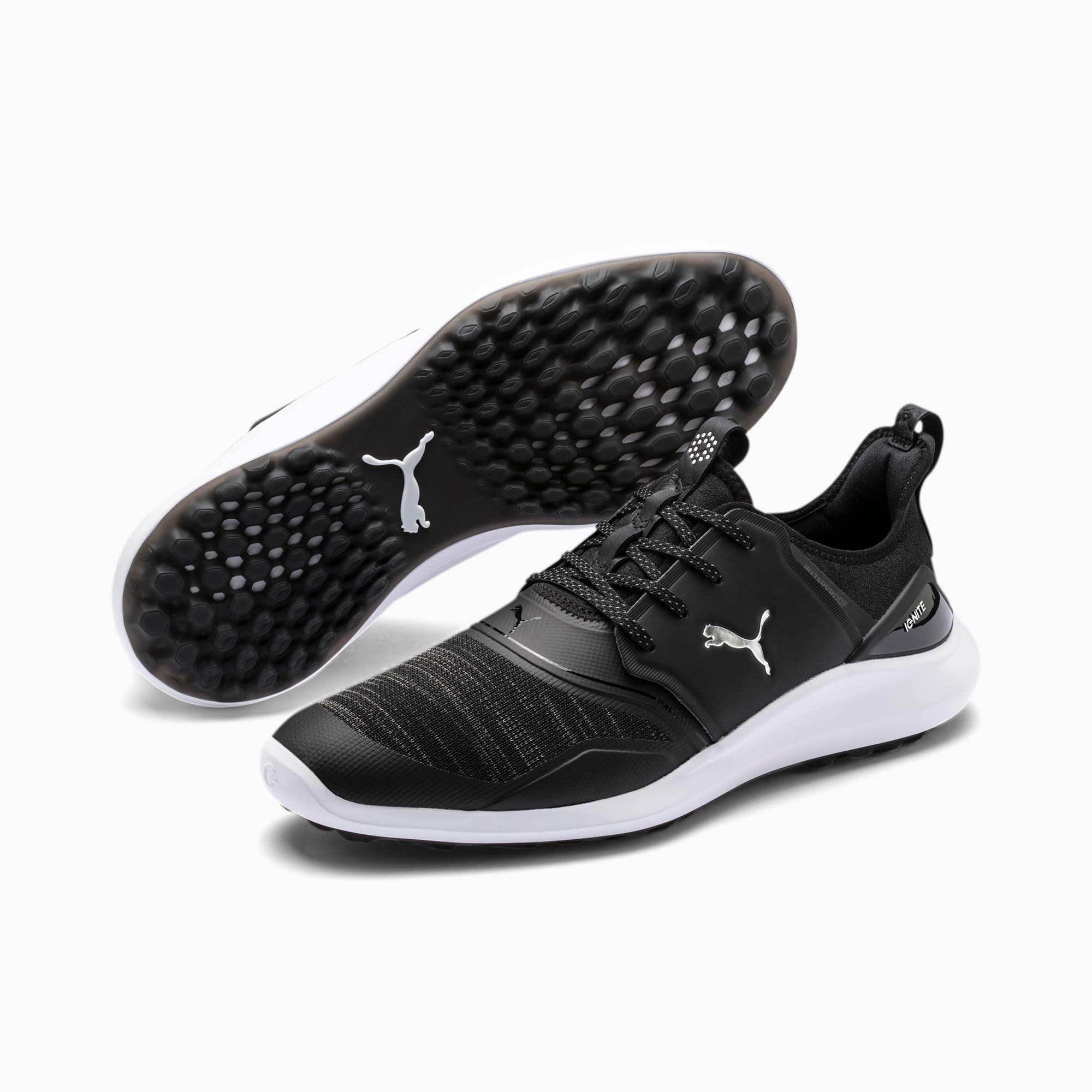 Puma ignite nxt lace clearance