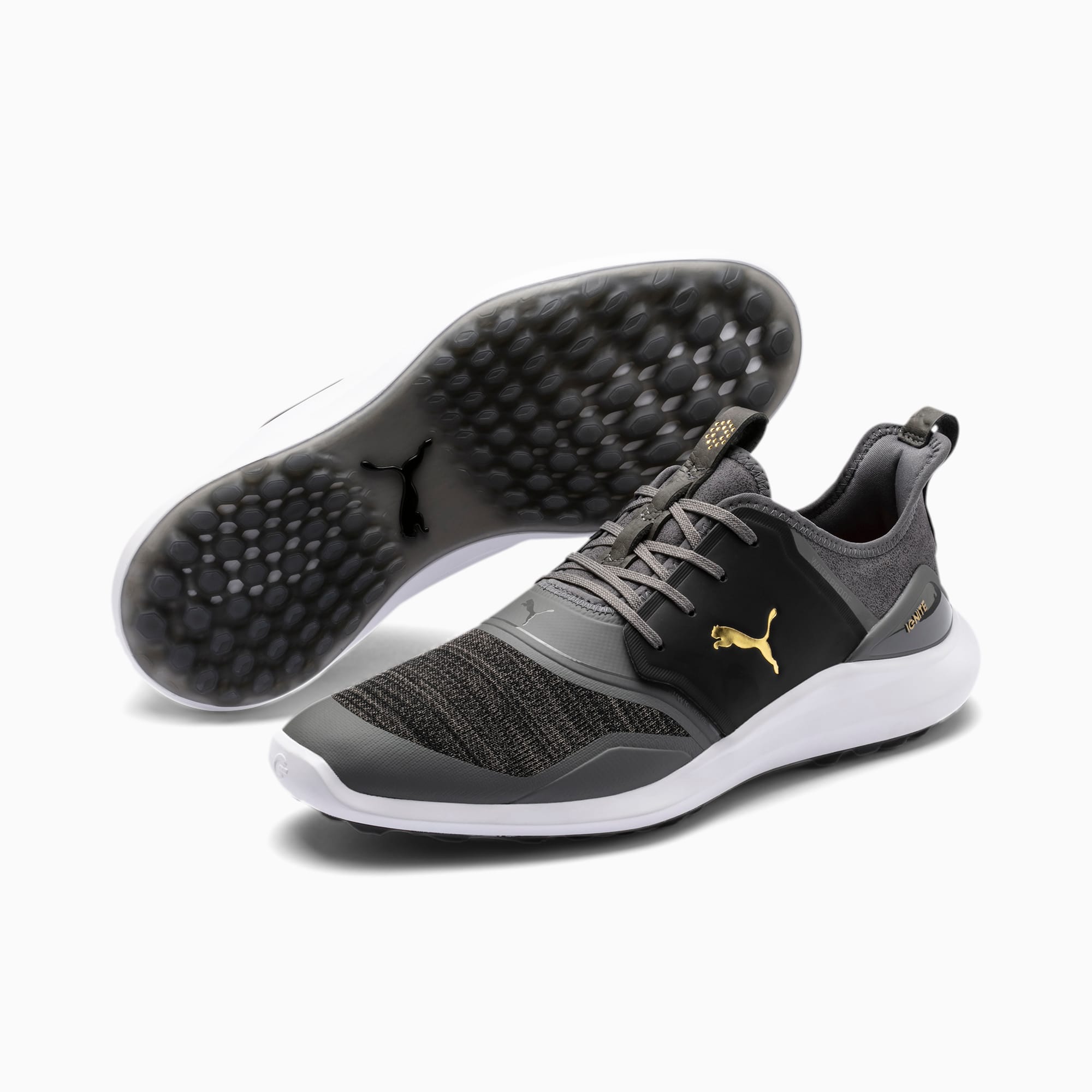 puma ignite nxt golf shoes