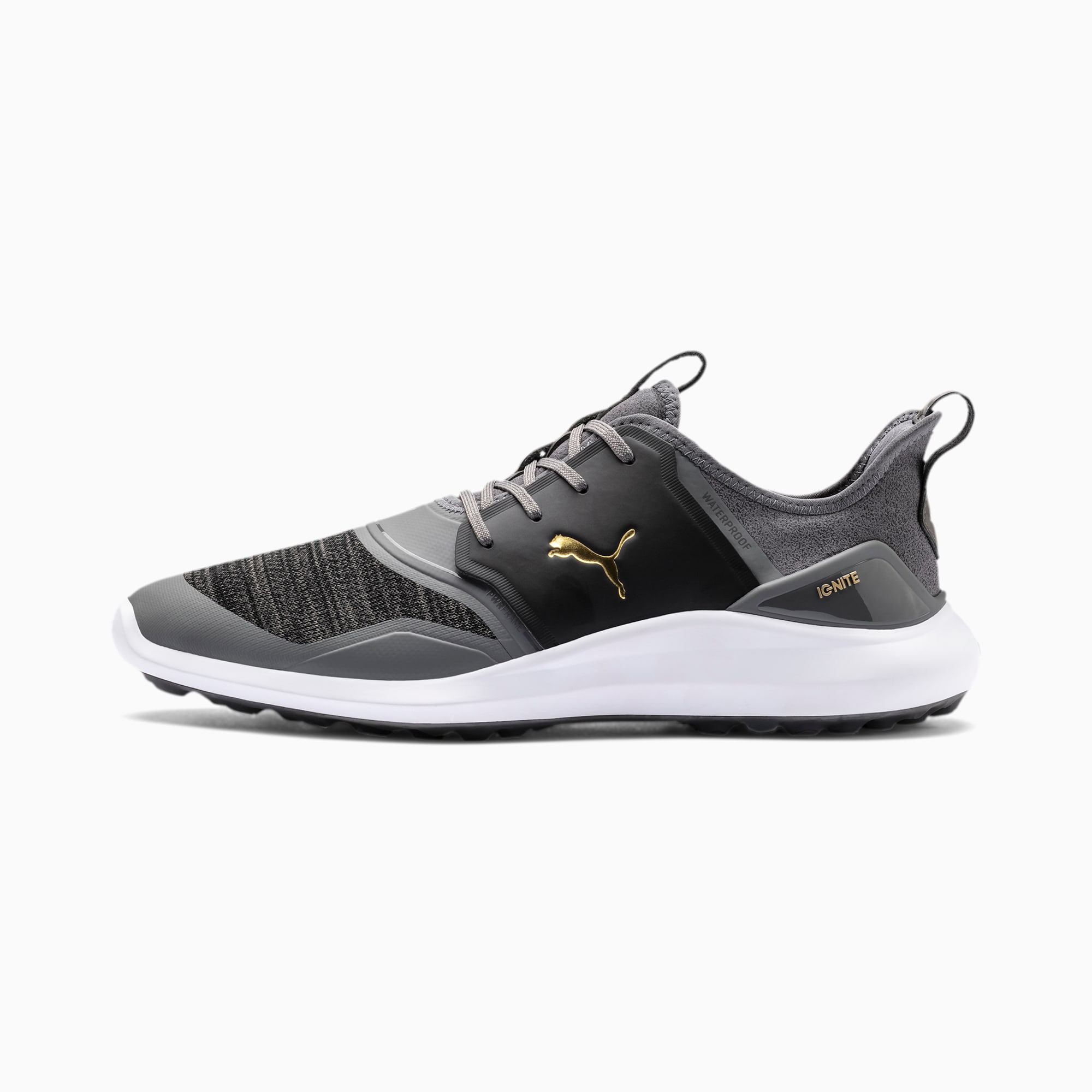 puma men's ignite nxt lace golf shoe