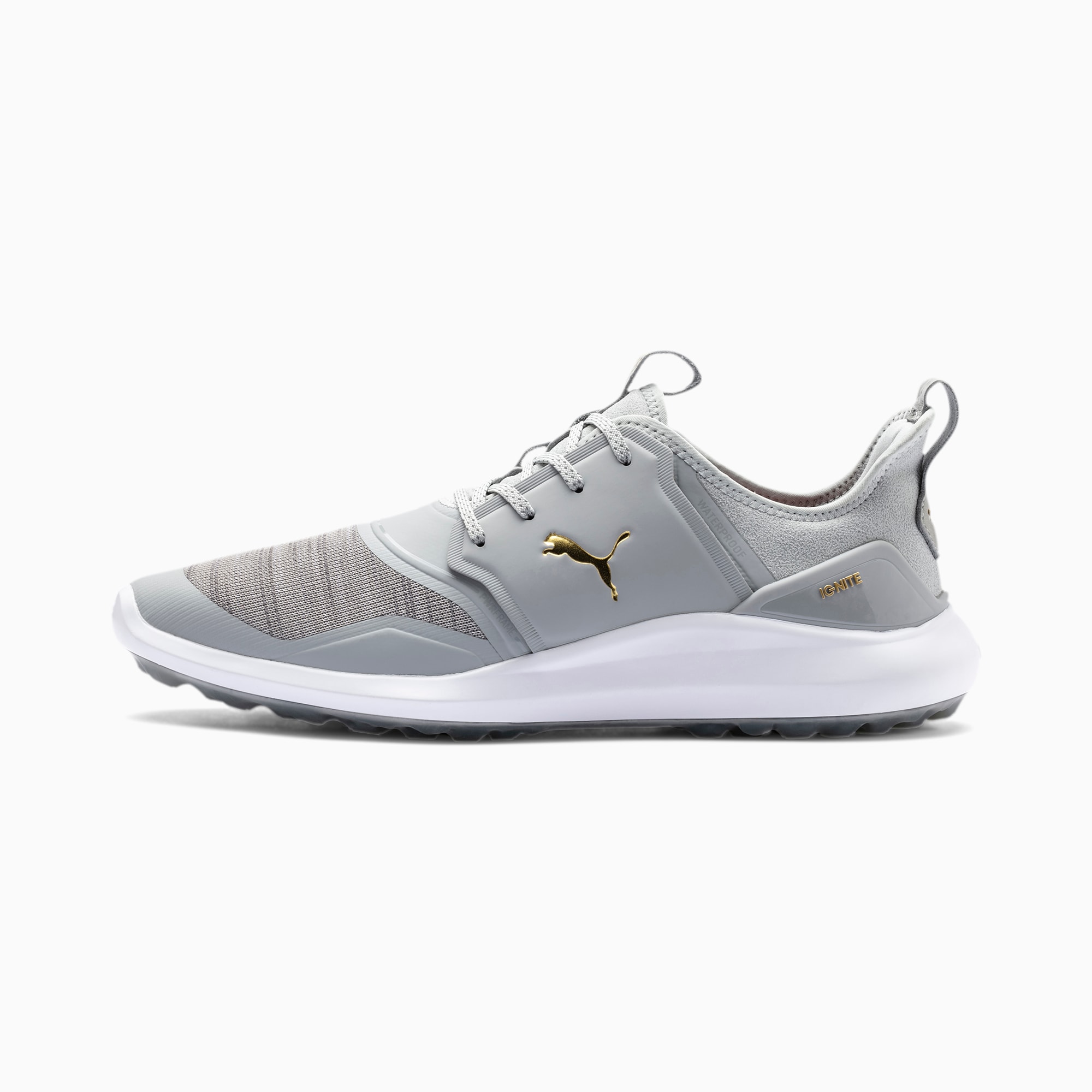 puma men's ignite nxt lace golf shoe