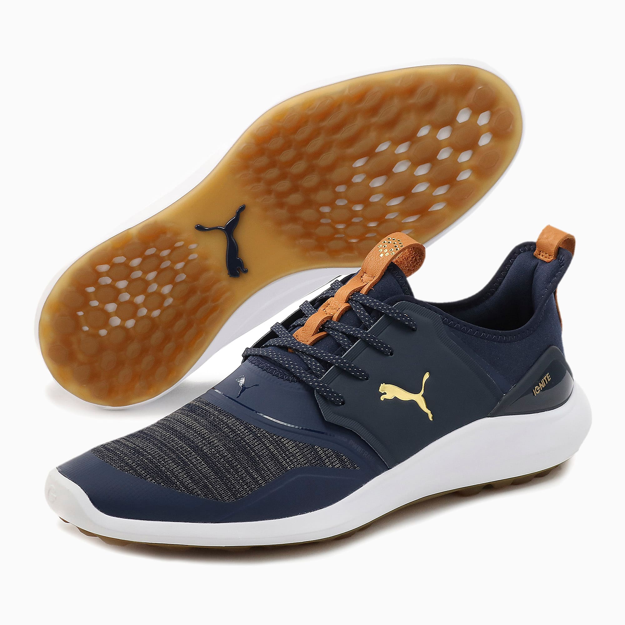 Puma golf top shoe laces