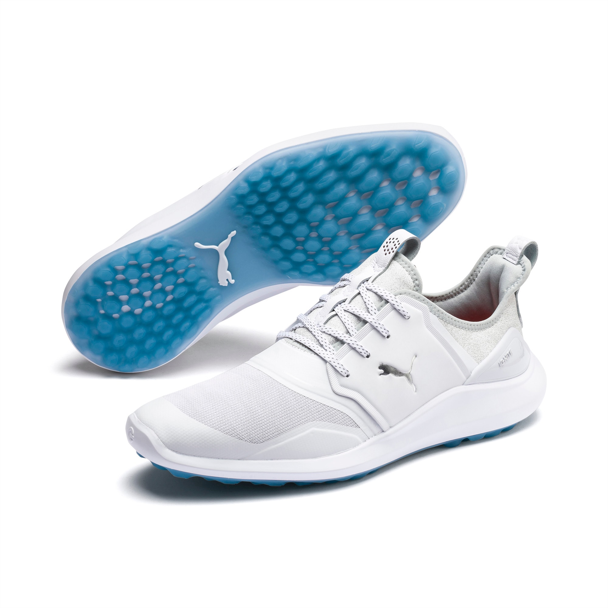 puma ignite golf shoes mens