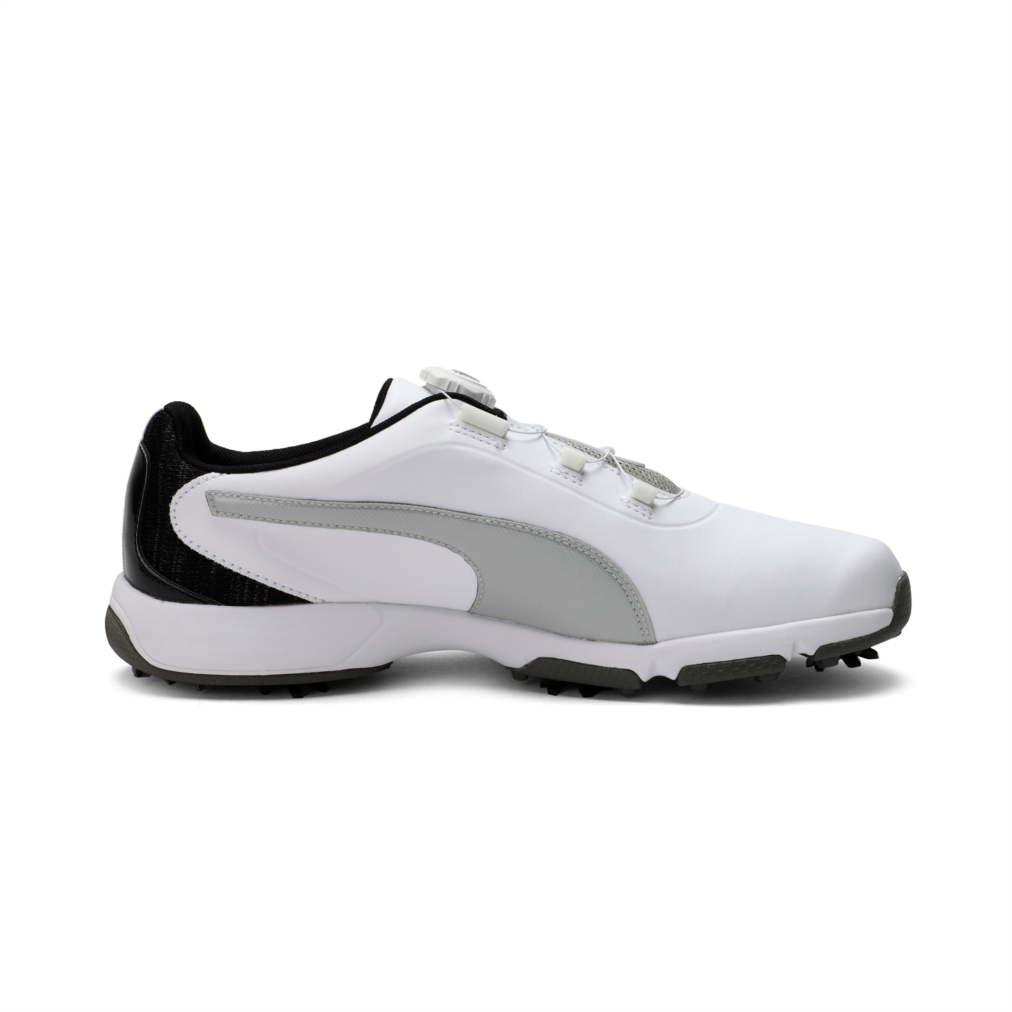 Puma ignite 2025 drive disc