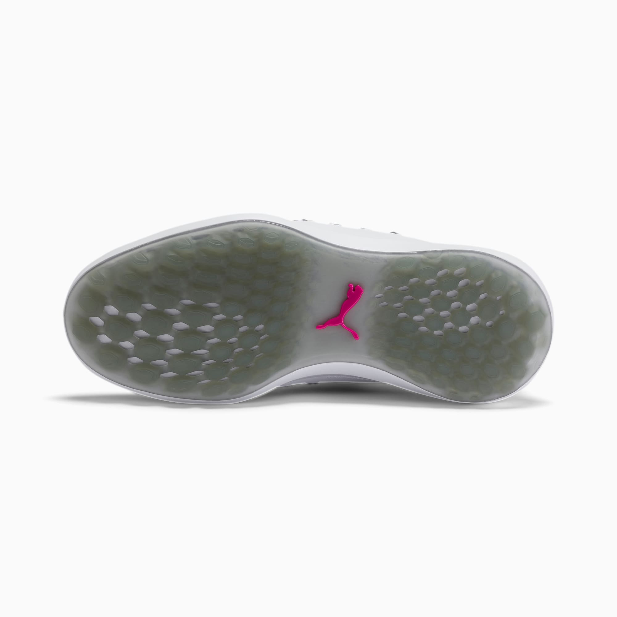 IGNITE NXT SOLELACE Women s Golf Trainers PUMA Shoes PUMA