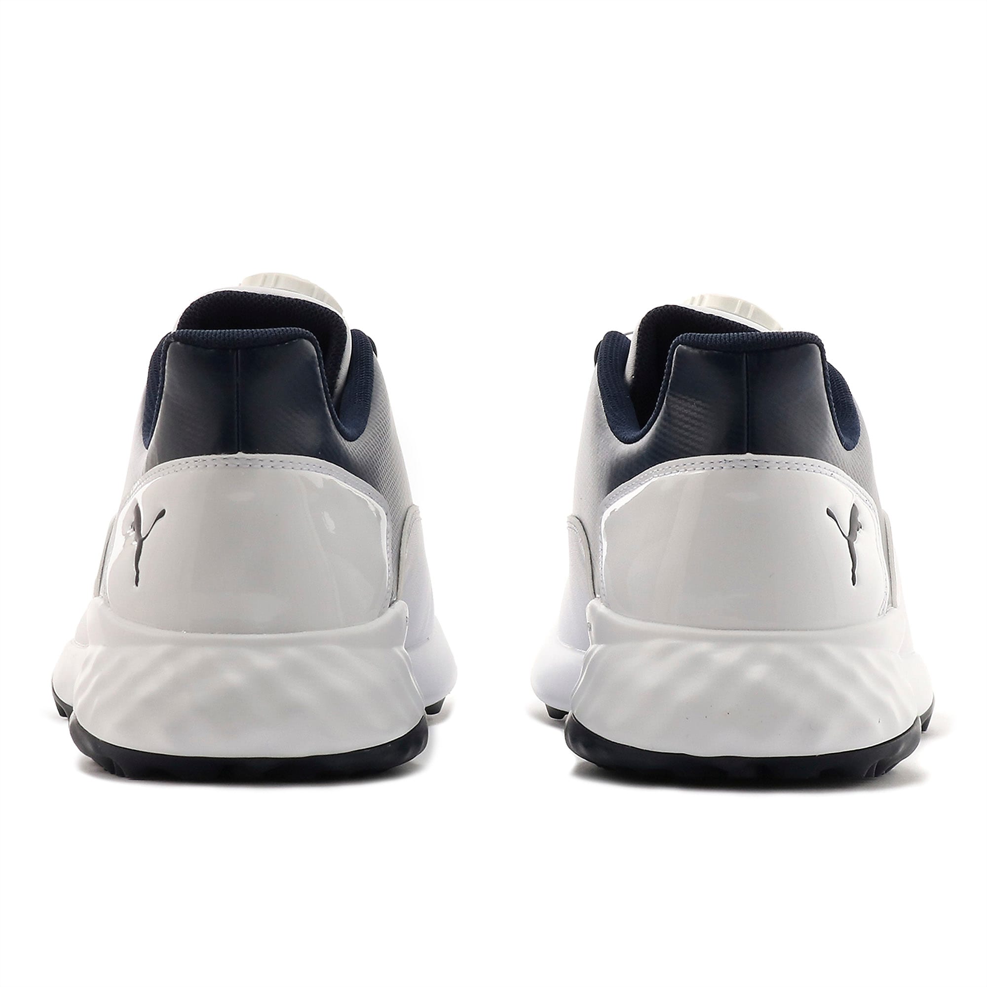 Puma fusion on sale grip golf shoes