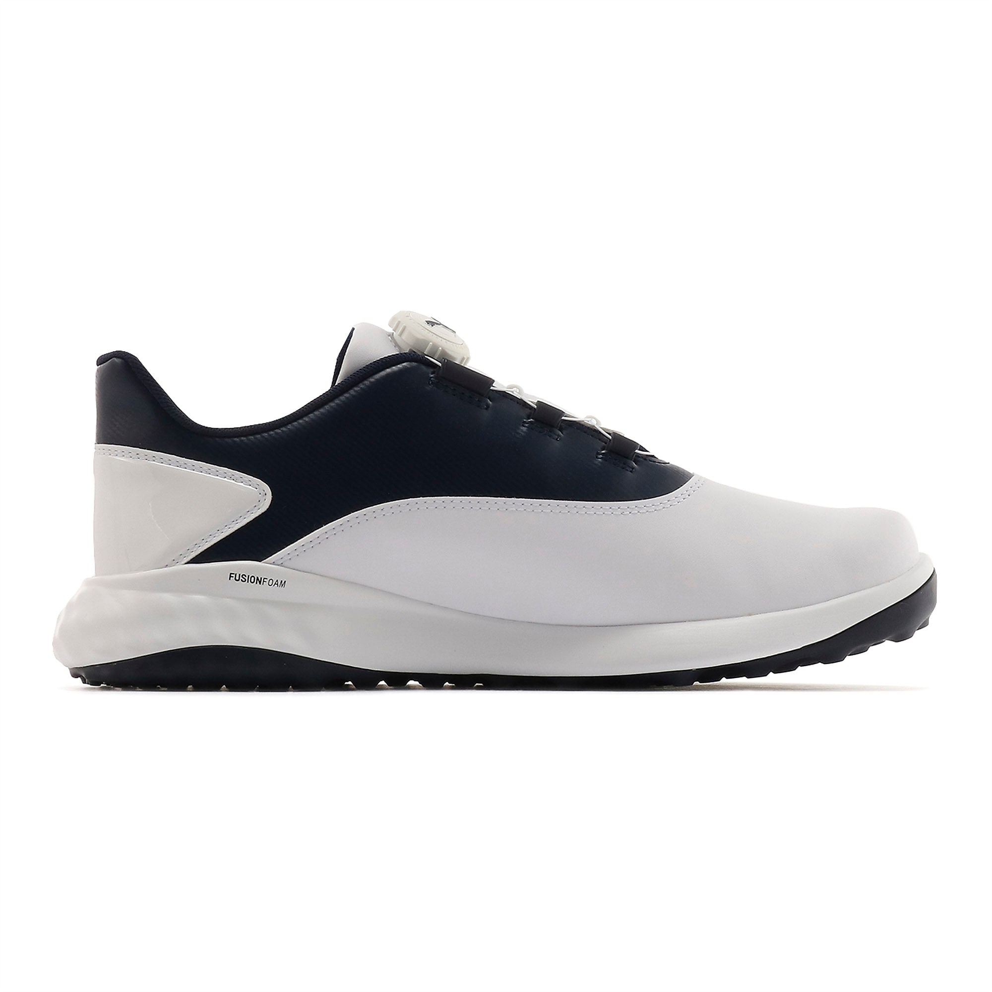 Puma golf grip on sale fusion classic shoes