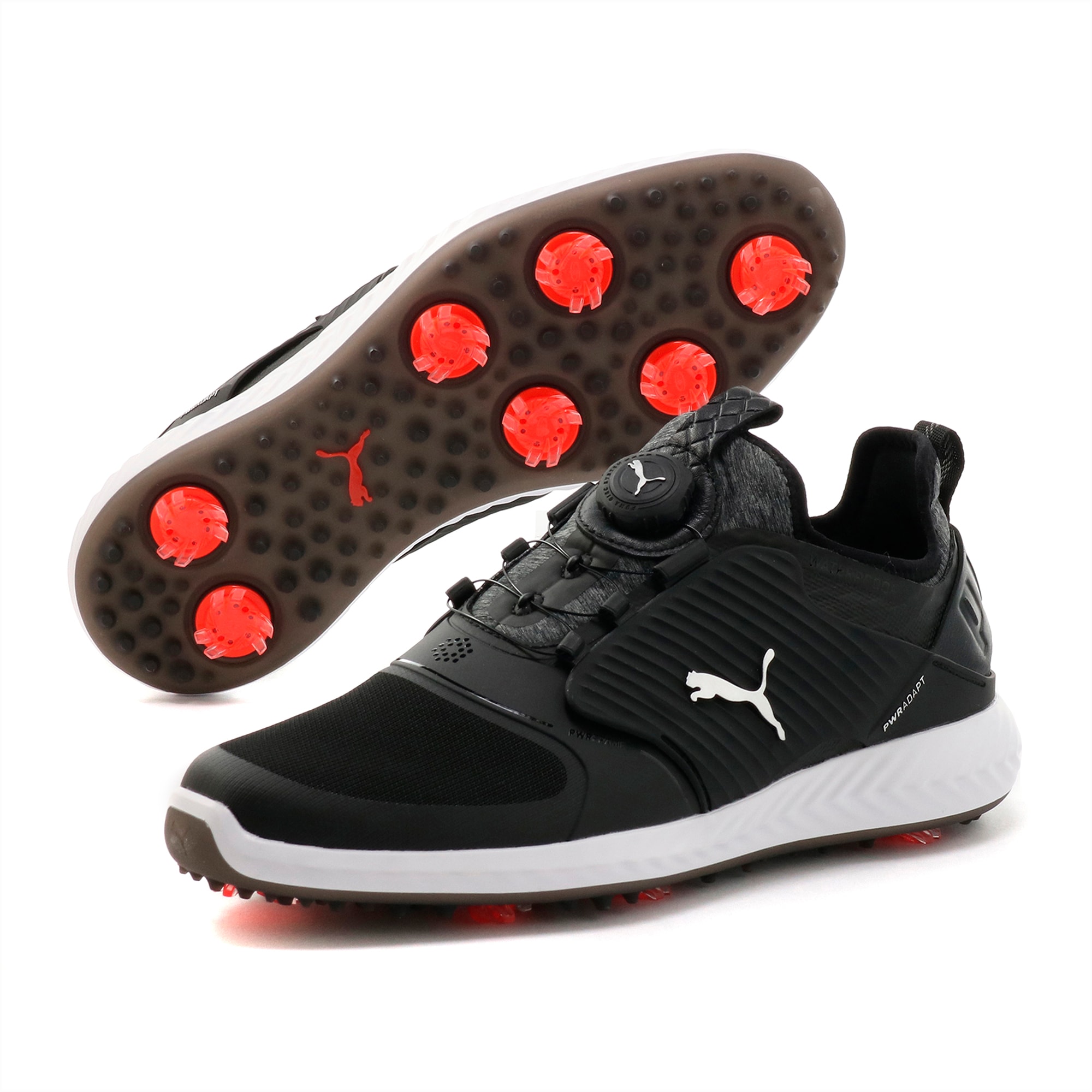 Caged IGNITE PROADAPT Men s Golf Shoes