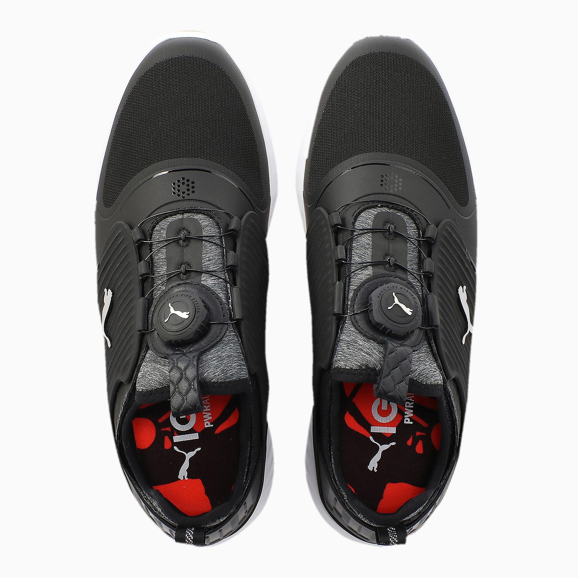 Puma power store adapt golf shoes