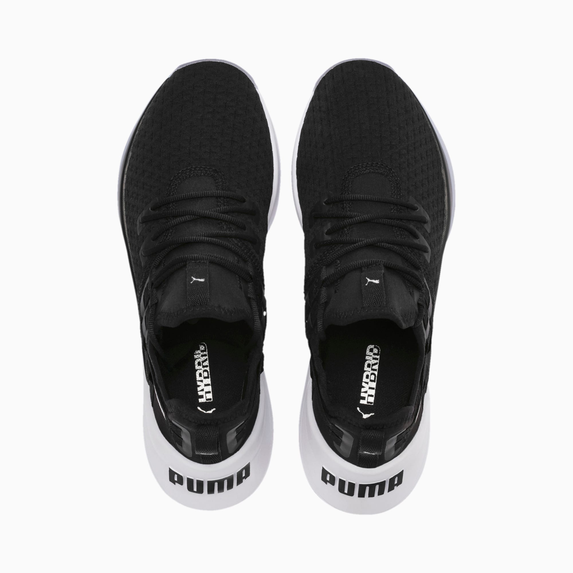 Puma jaab xt iridescent trailblazer ladies trainers outlet