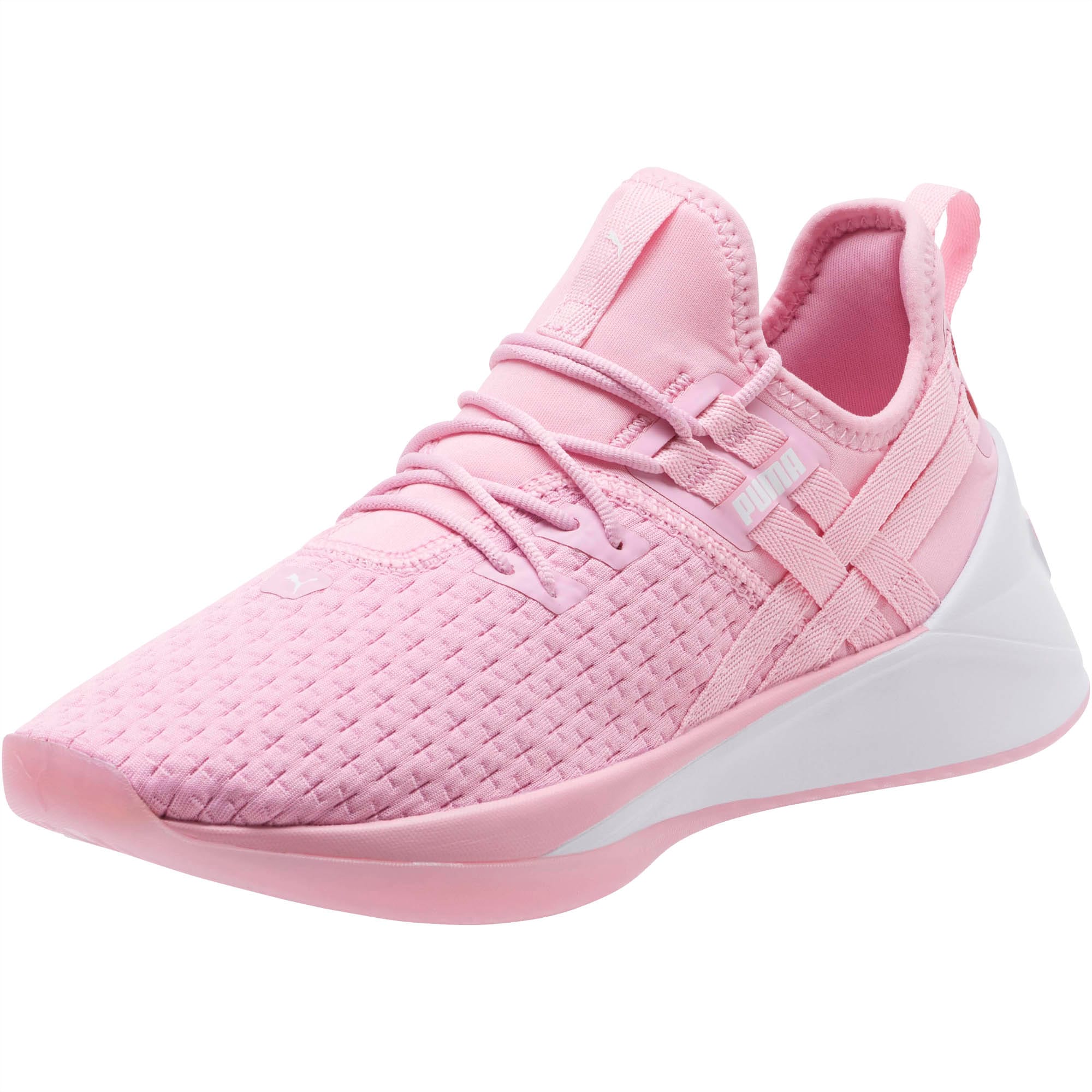 Puma jaab xt white on sale
